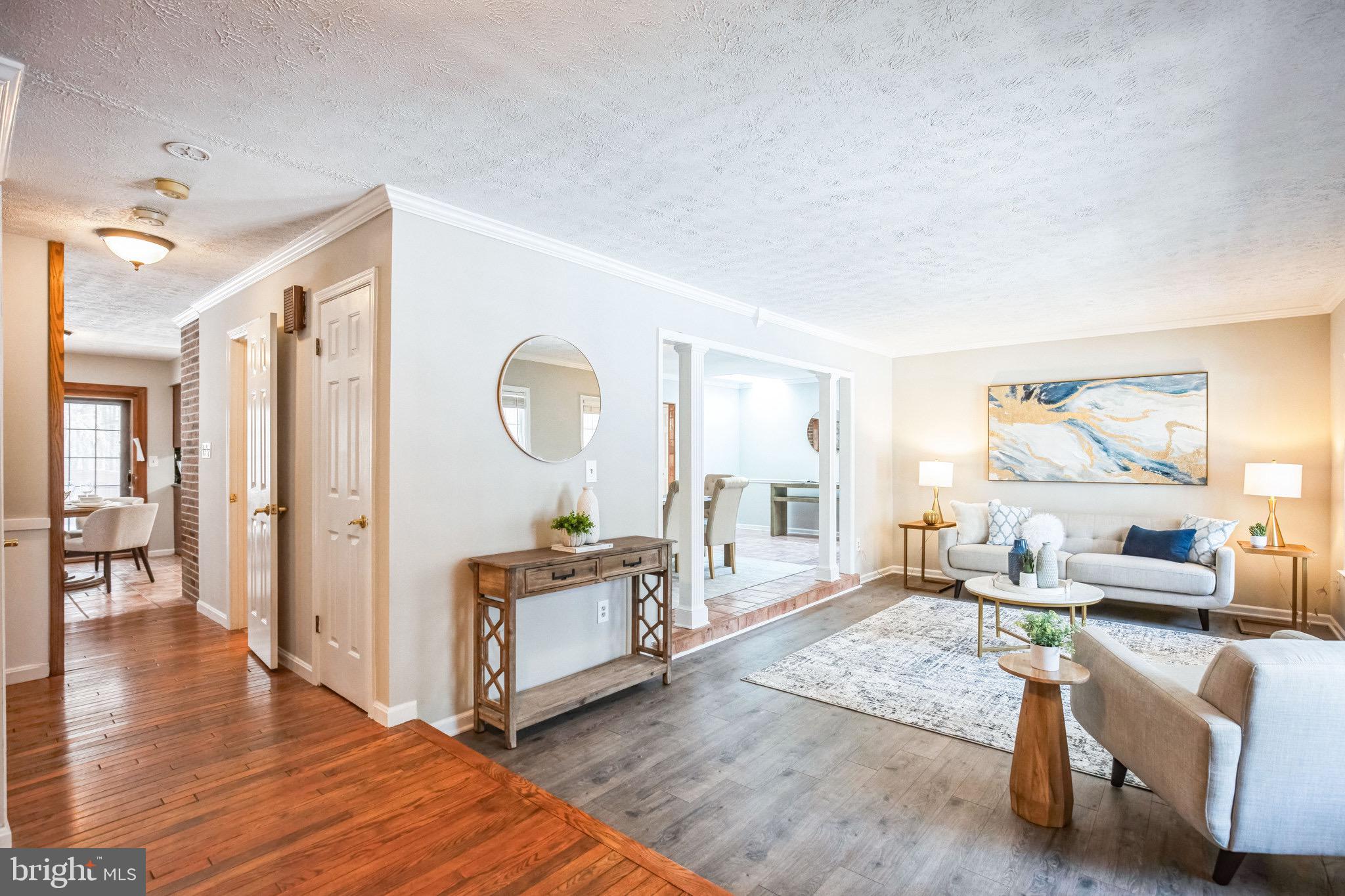 CAMELOT - Residential