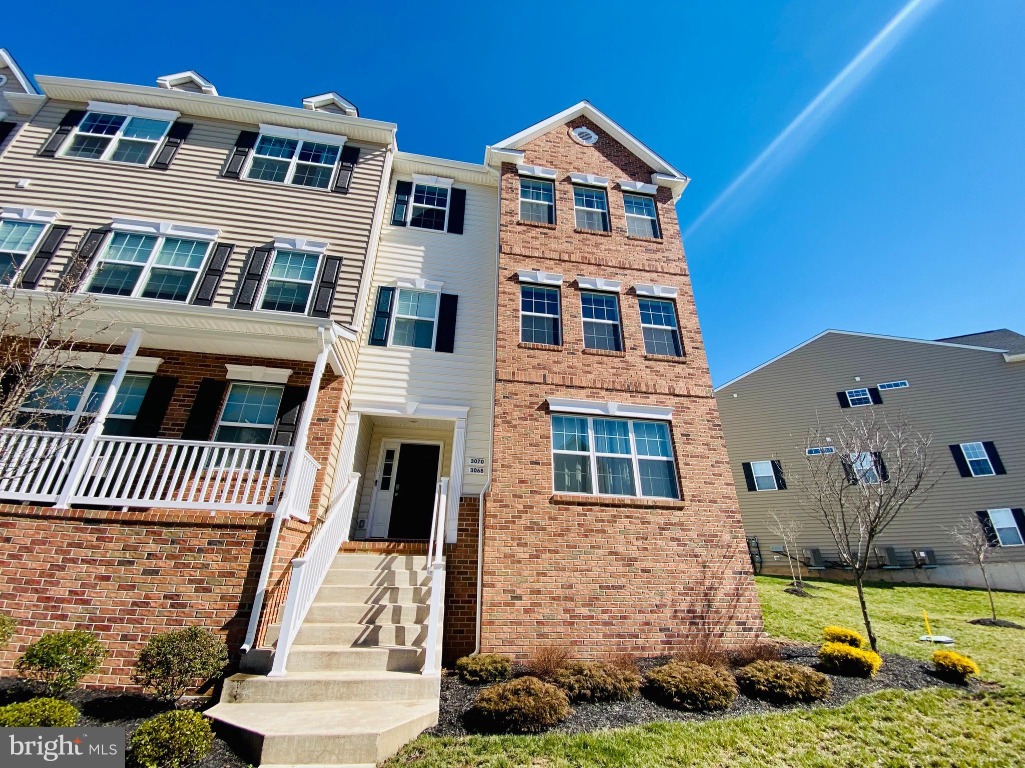 NORTHGATE - Residential Lease