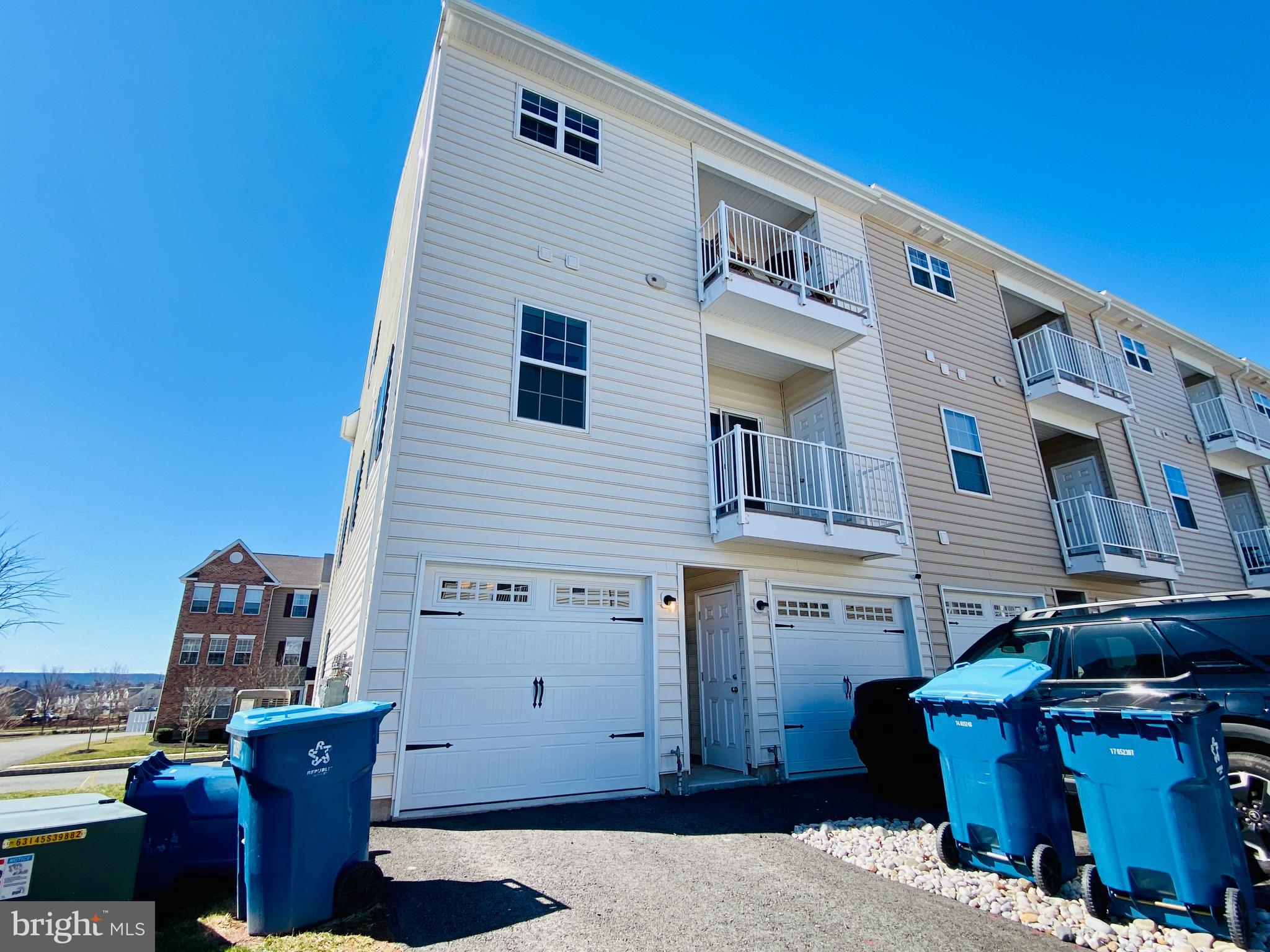 NORTHGATE - Residential Lease