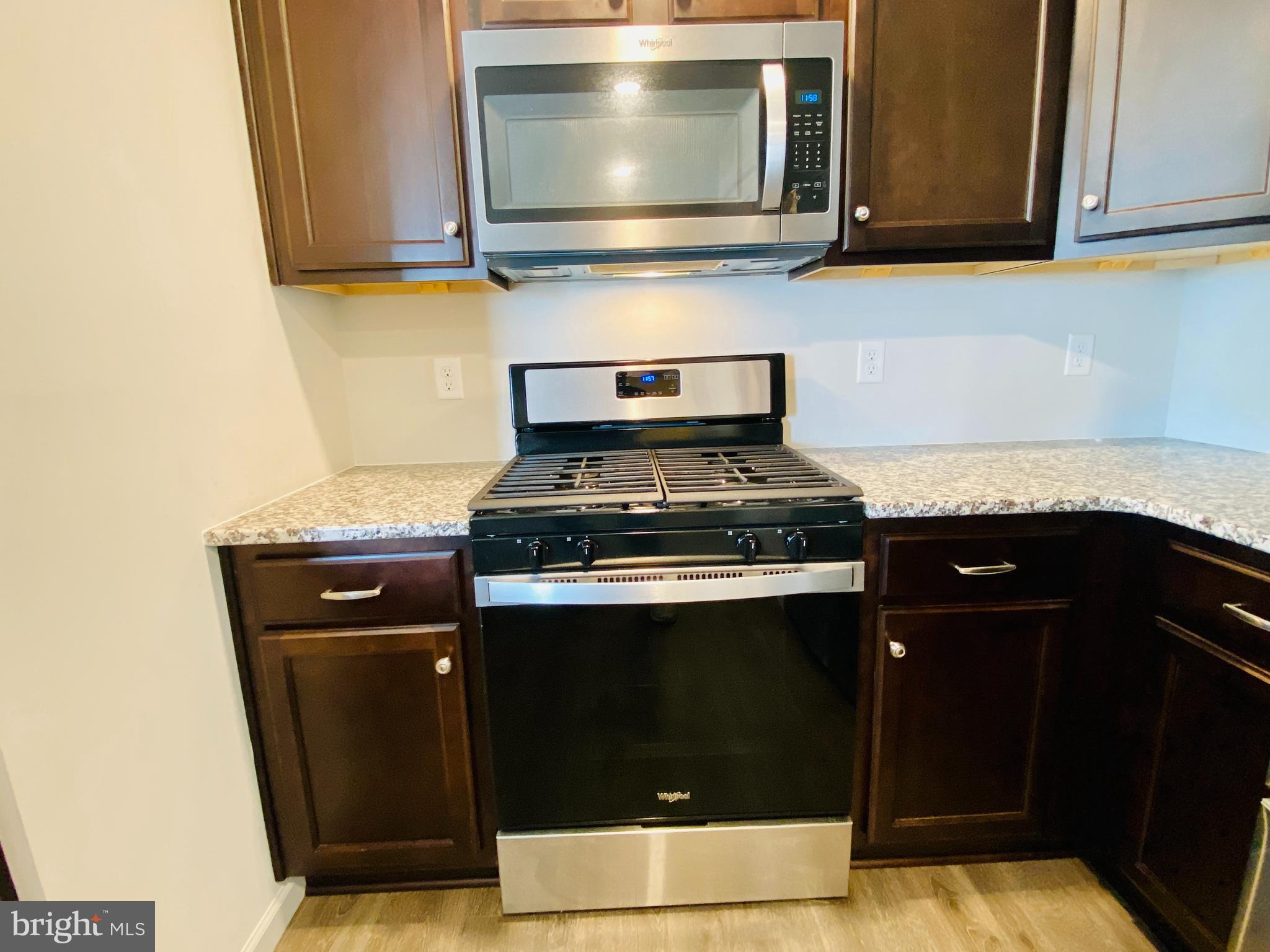 NORTHGATE - Residential Lease