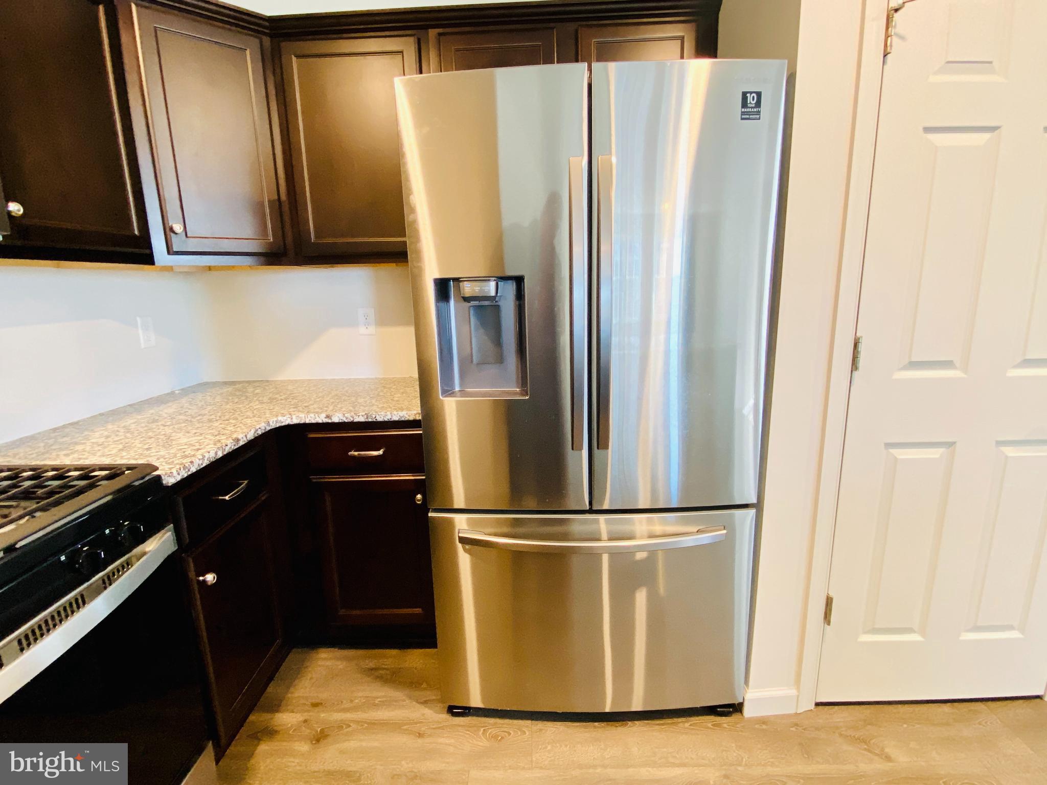 NORTHGATE - Residential Lease