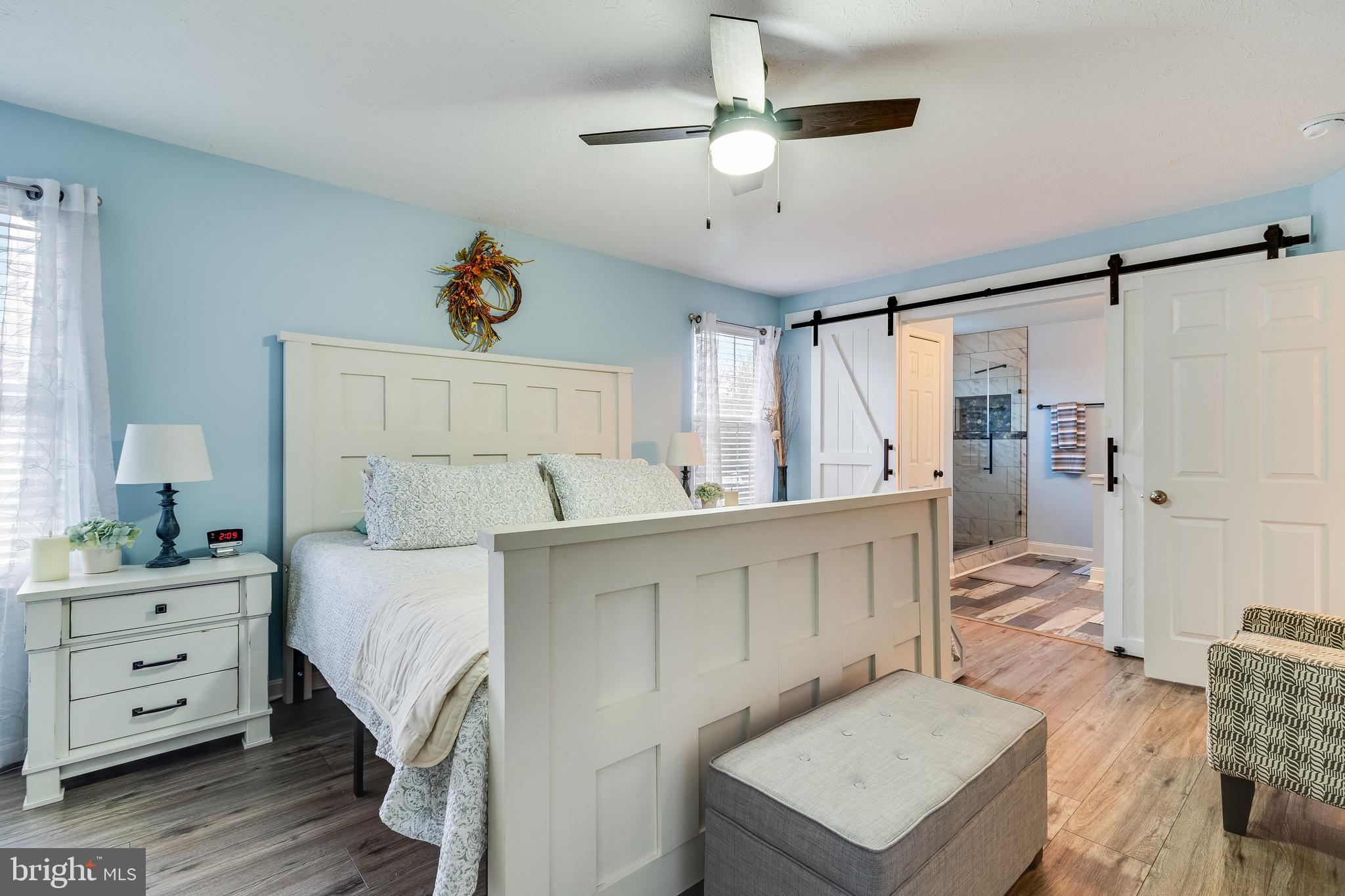 BAY RIDGE ESTATES - Residential