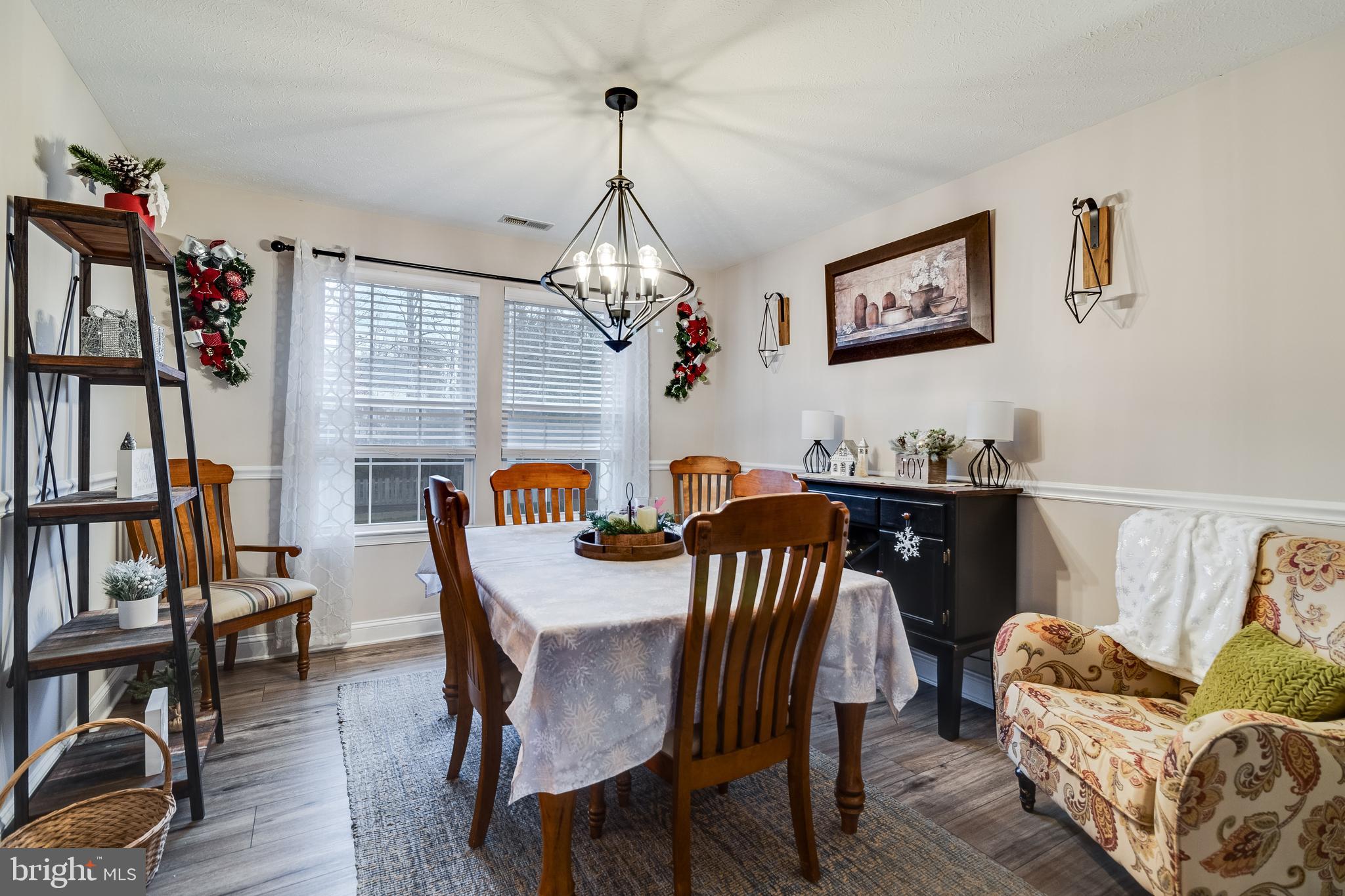 BAY RIDGE ESTATES - Residential