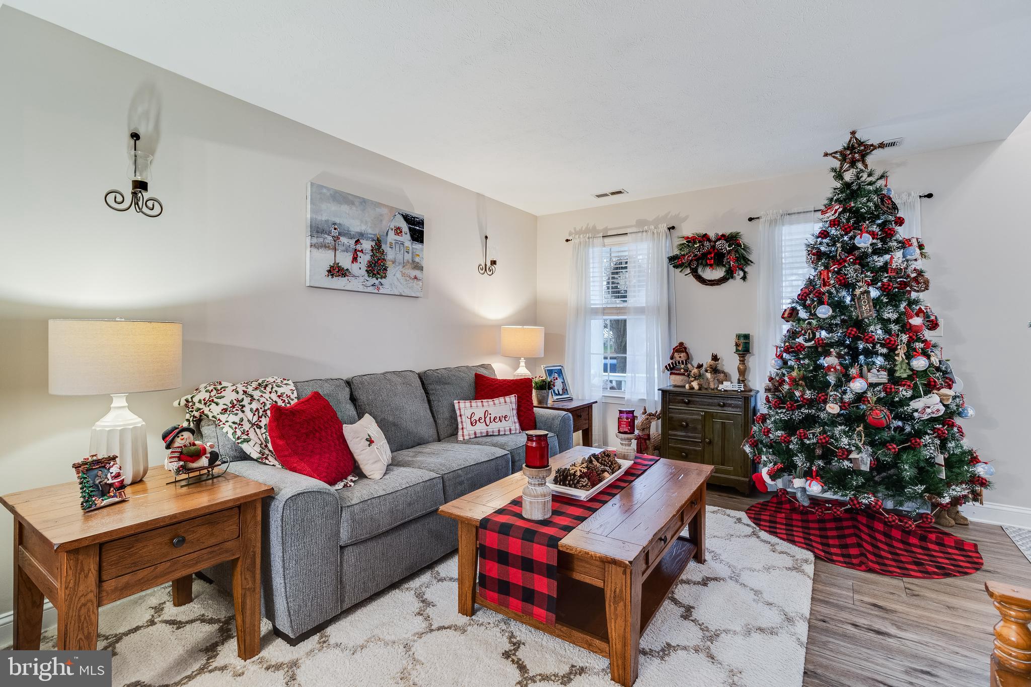 BAY RIDGE ESTATES - Residential