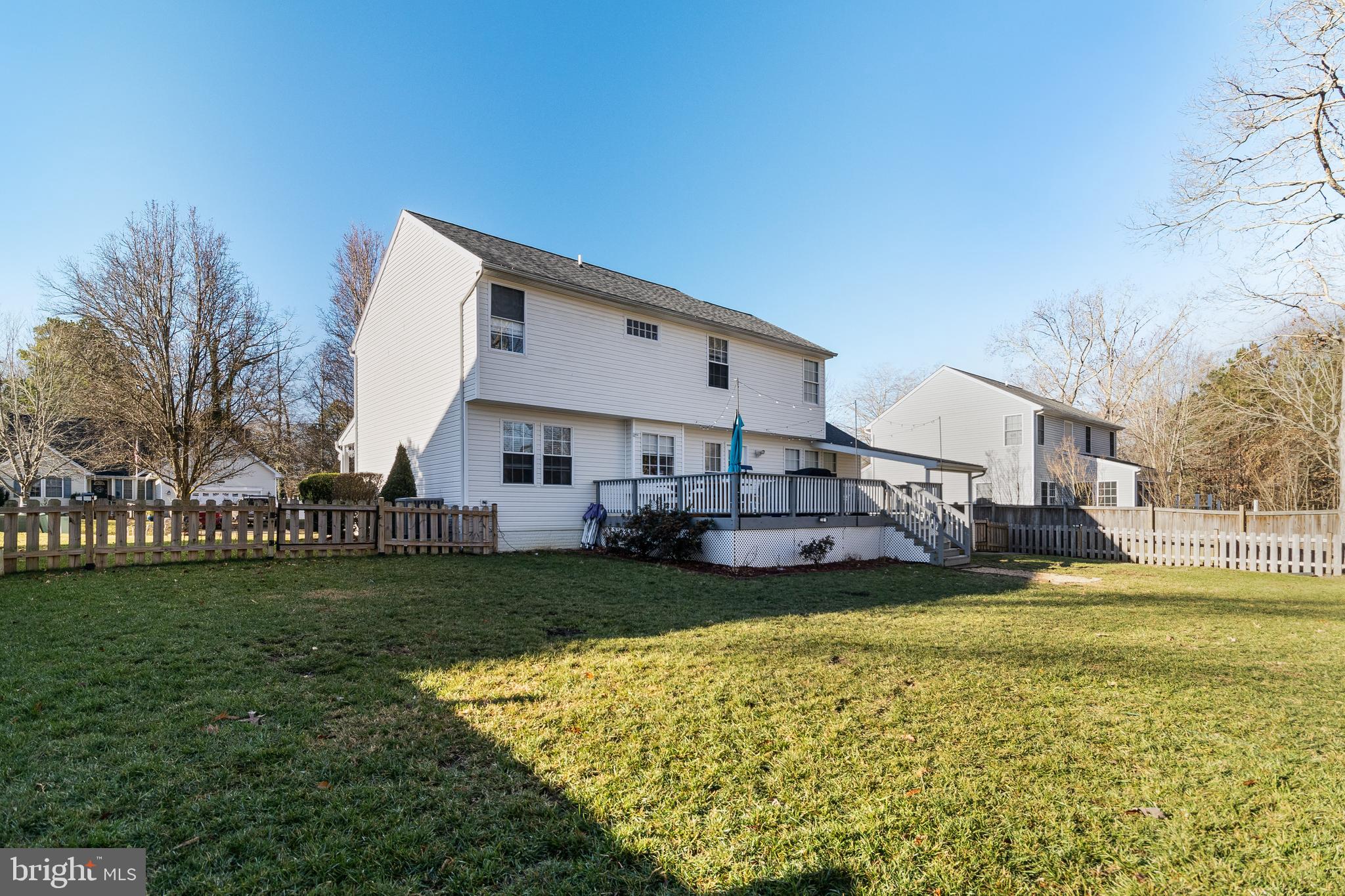 BAY RIDGE ESTATES - Residential