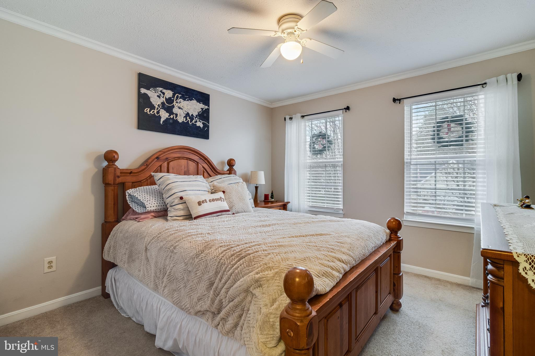 BAY RIDGE ESTATES - Residential