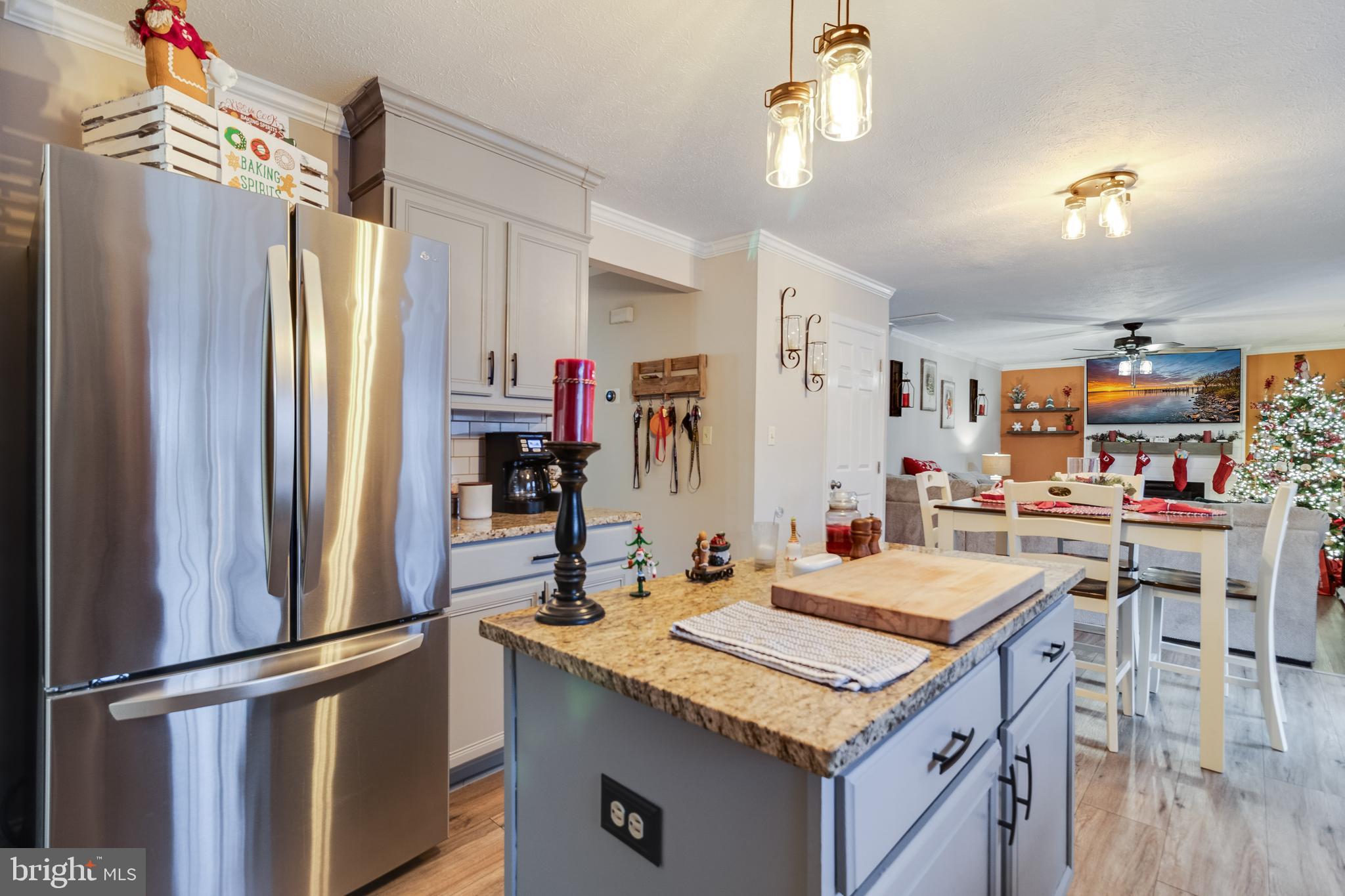 BAY RIDGE ESTATES - Residential