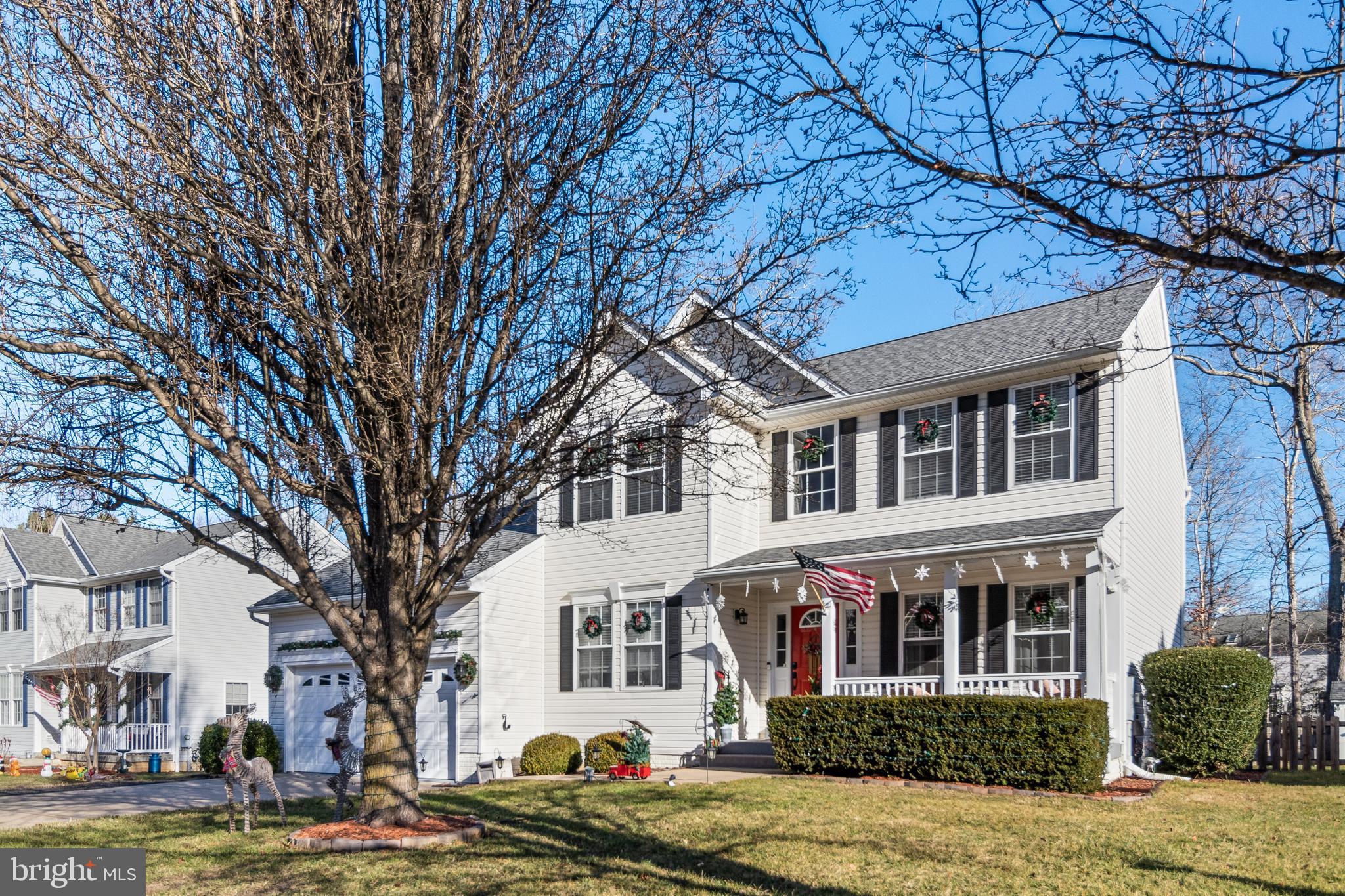 BAY RIDGE ESTATES - Residential