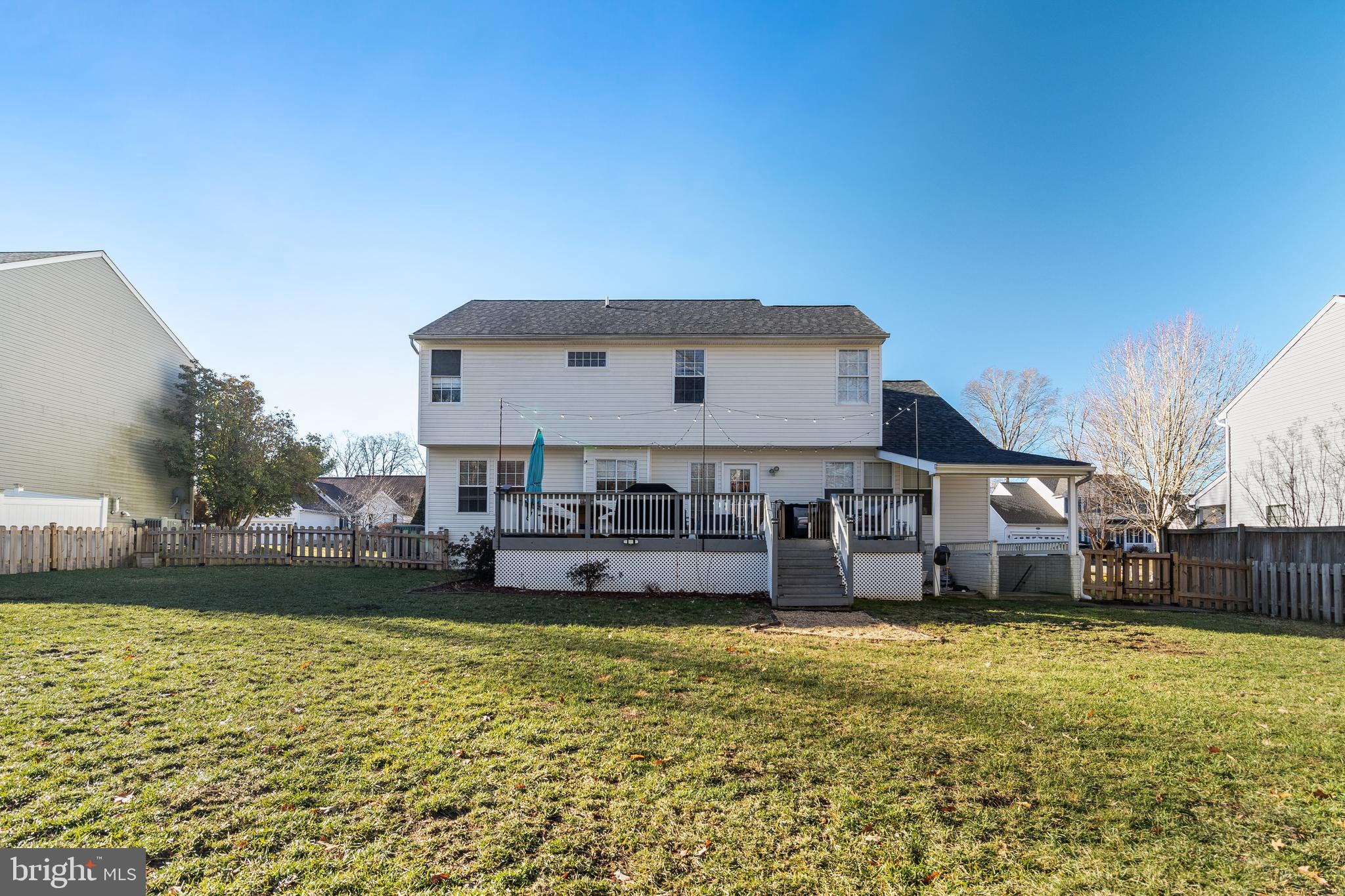 BAY RIDGE ESTATES - Residential