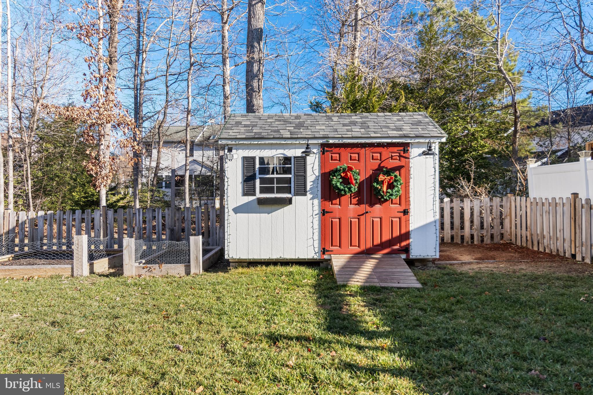 BAY RIDGE ESTATES - Residential