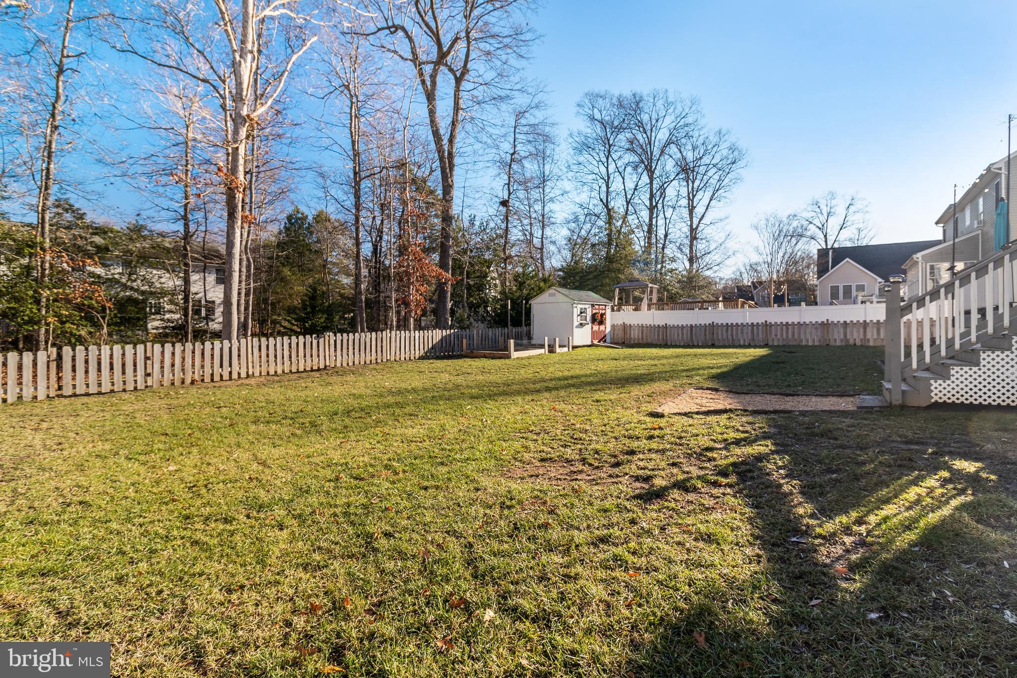 BAY RIDGE ESTATES - Residential