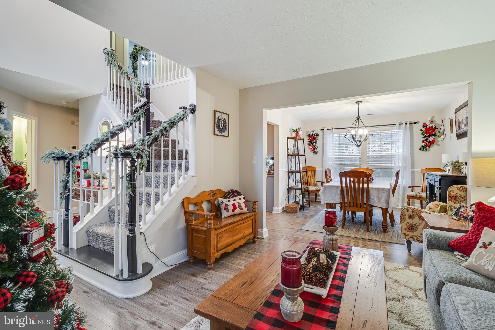 BAY RIDGE ESTATES - Residential