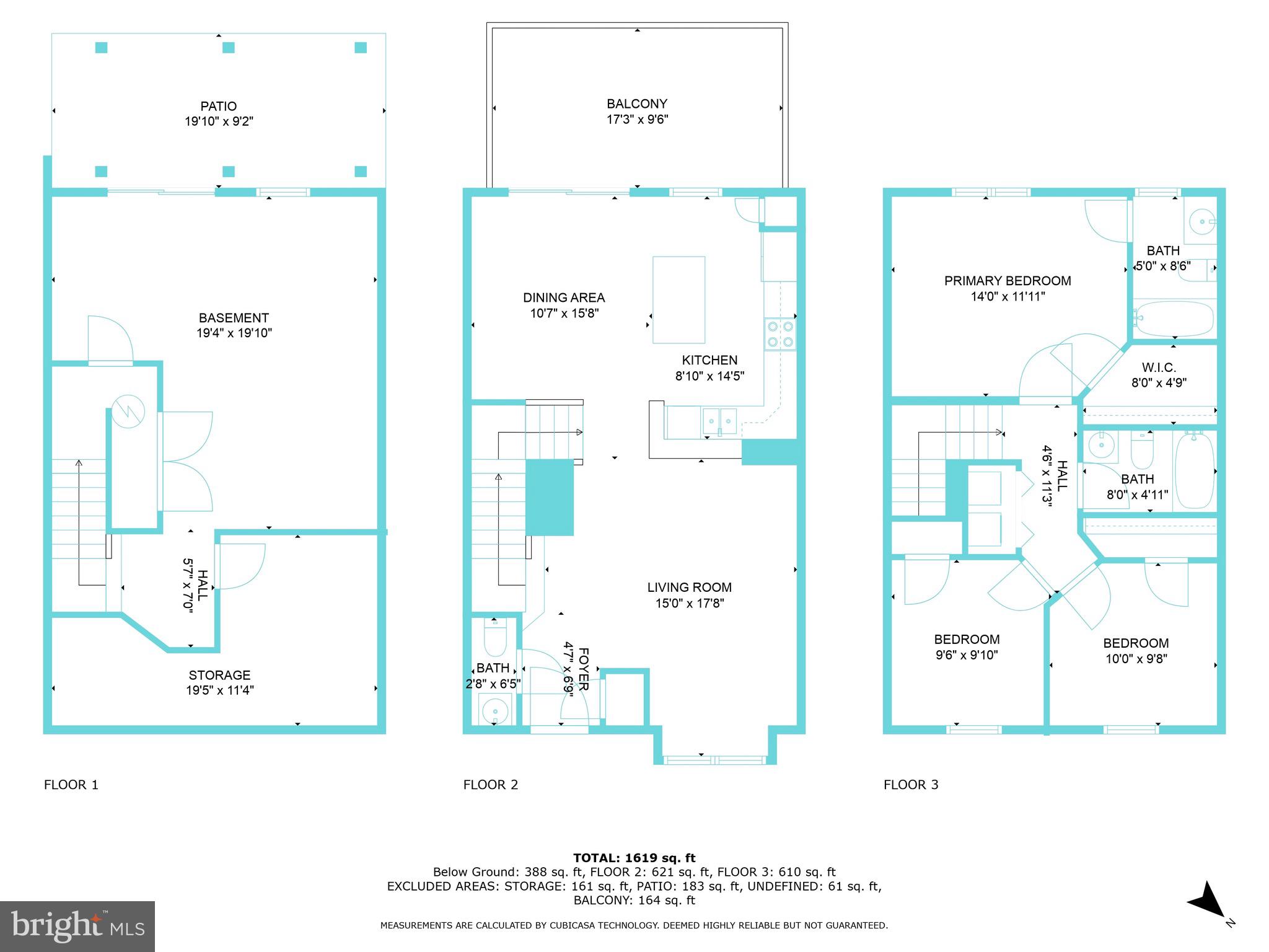 RICHFIELD STATION VILLAGE - Residential