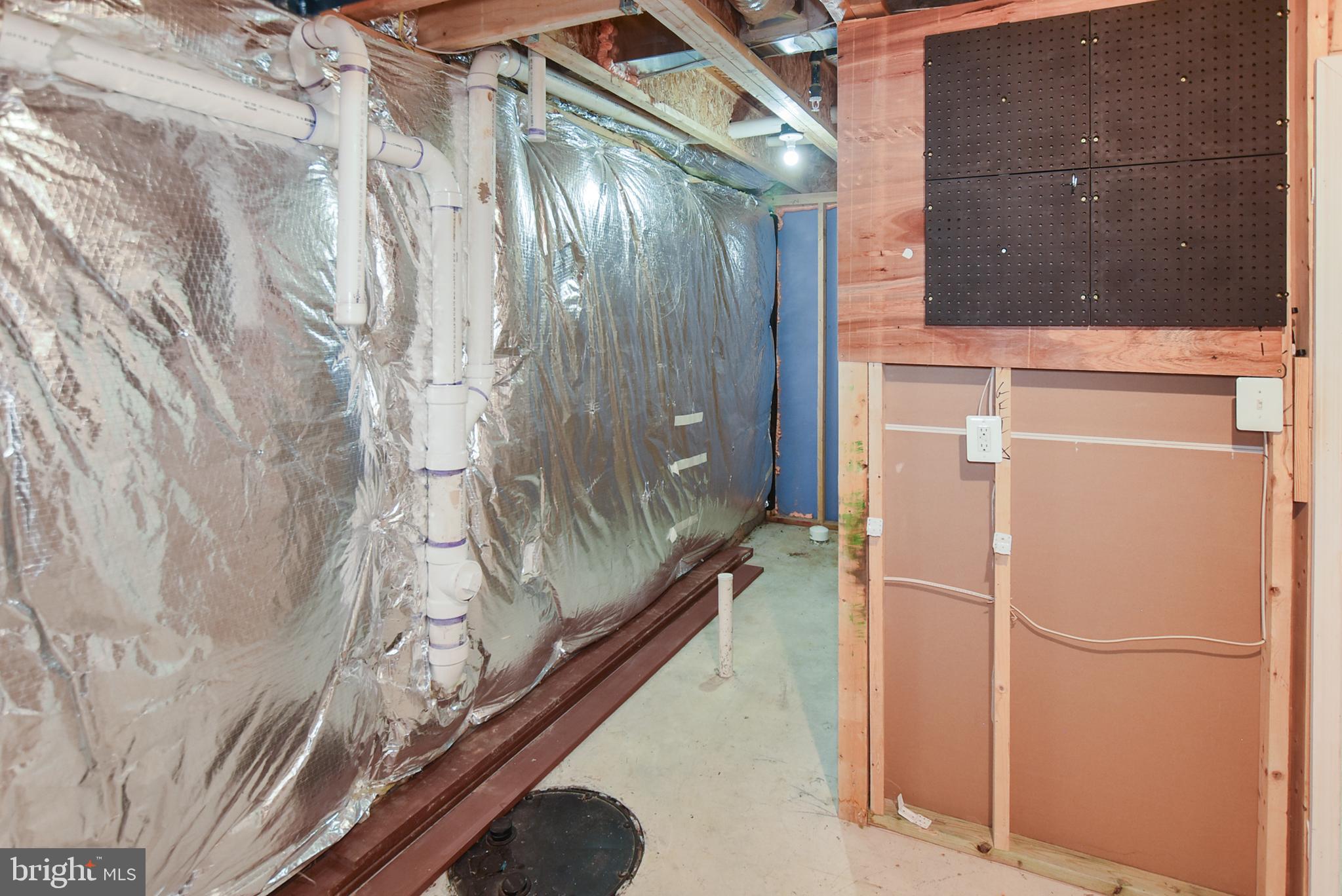 RICHFIELD STATION VILLAGE - Residential