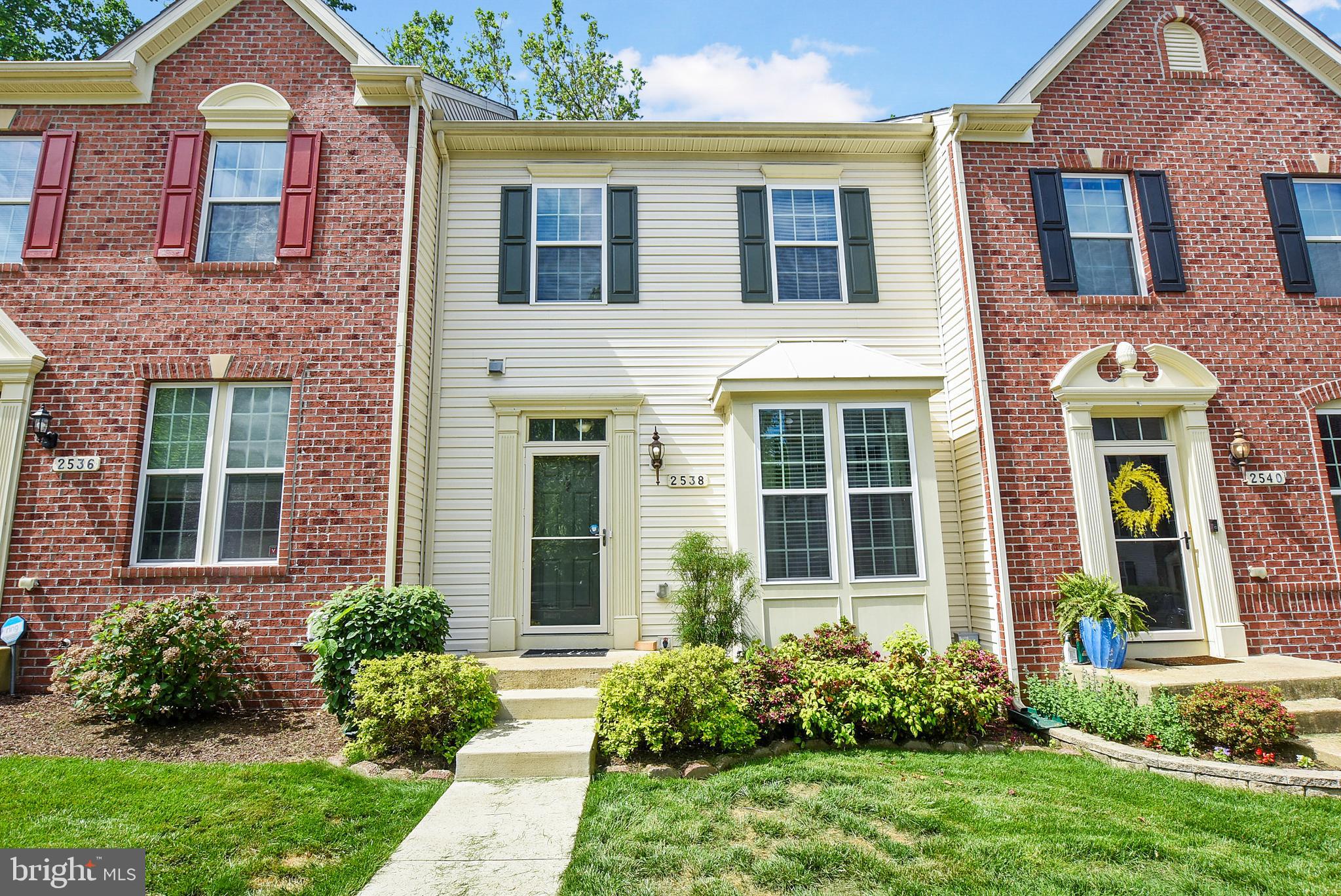 RICHFIELD STATION VILLAGE - Residential