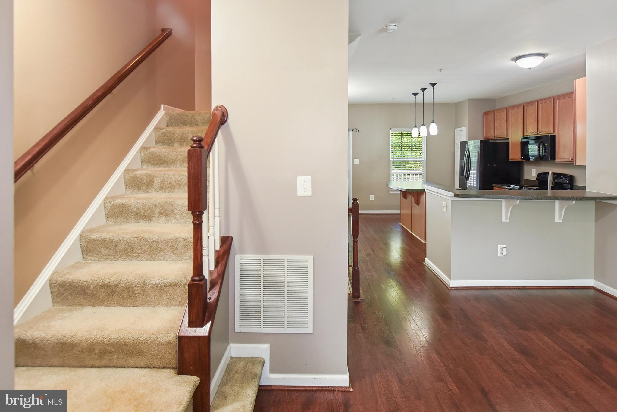 RICHFIELD STATION VILLAGE - Residential