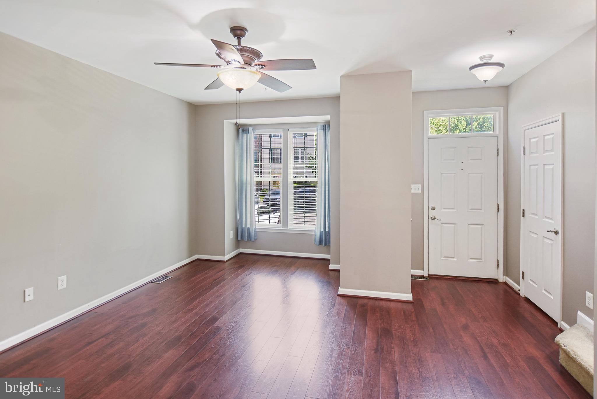 RICHFIELD STATION VILLAGE - Residential