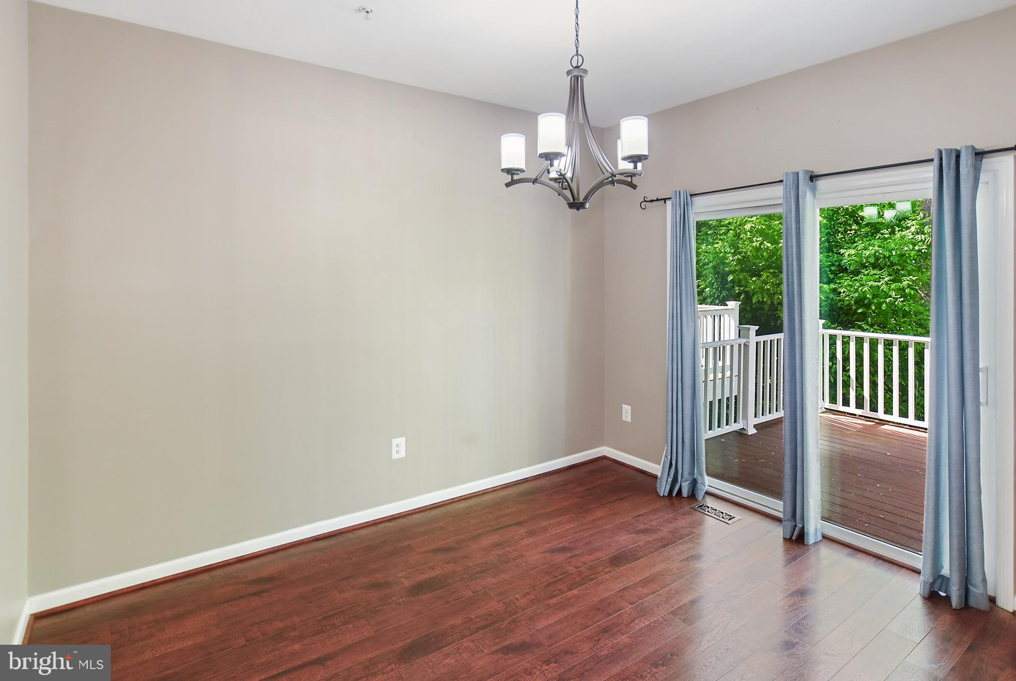 RICHFIELD STATION VILLAGE - Residential