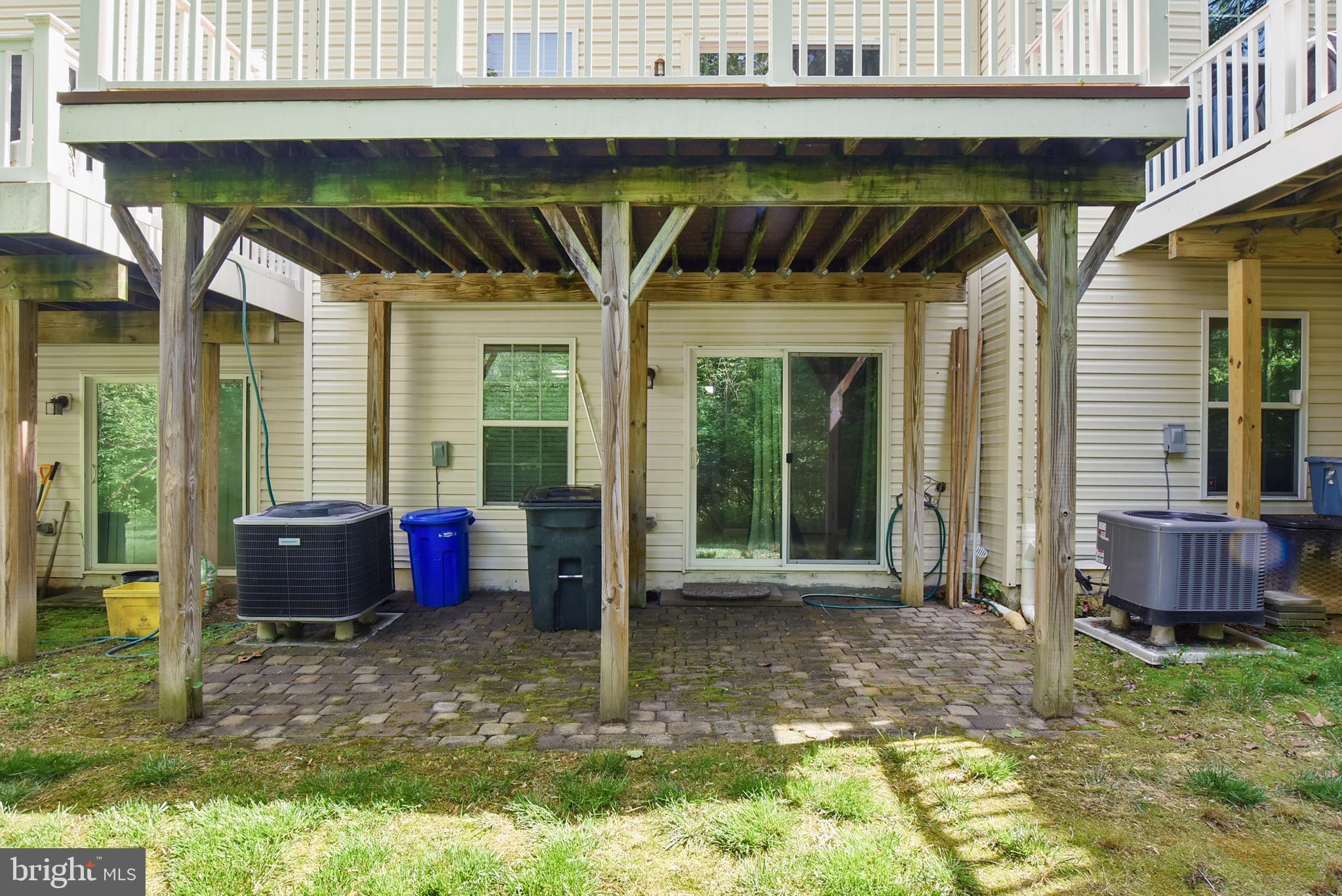 RICHFIELD STATION VILLAGE - Residential