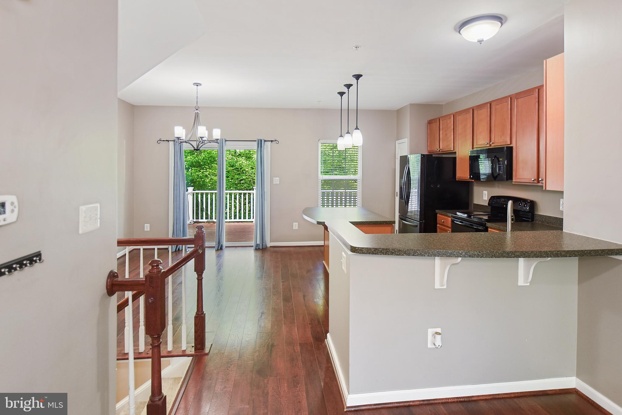 RICHFIELD STATION VILLAGE - Residential