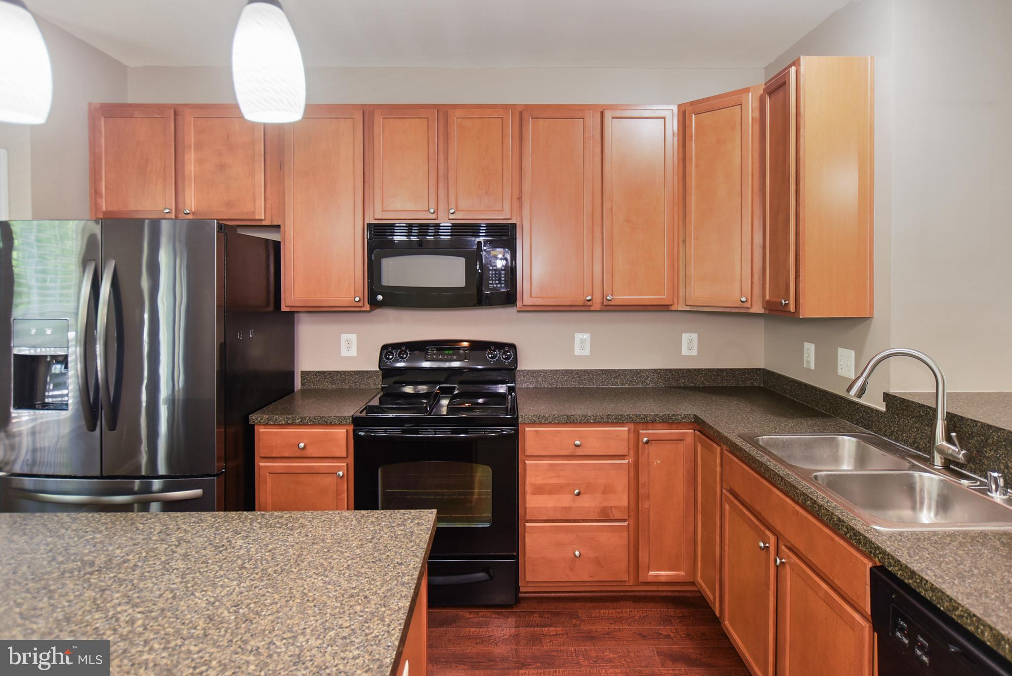 RICHFIELD STATION VILLAGE - Residential