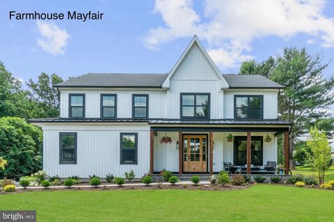 Homes For Sale - 3904 Wards Chapel Road<br/> MARRIOTTSVILLE, MD 21104