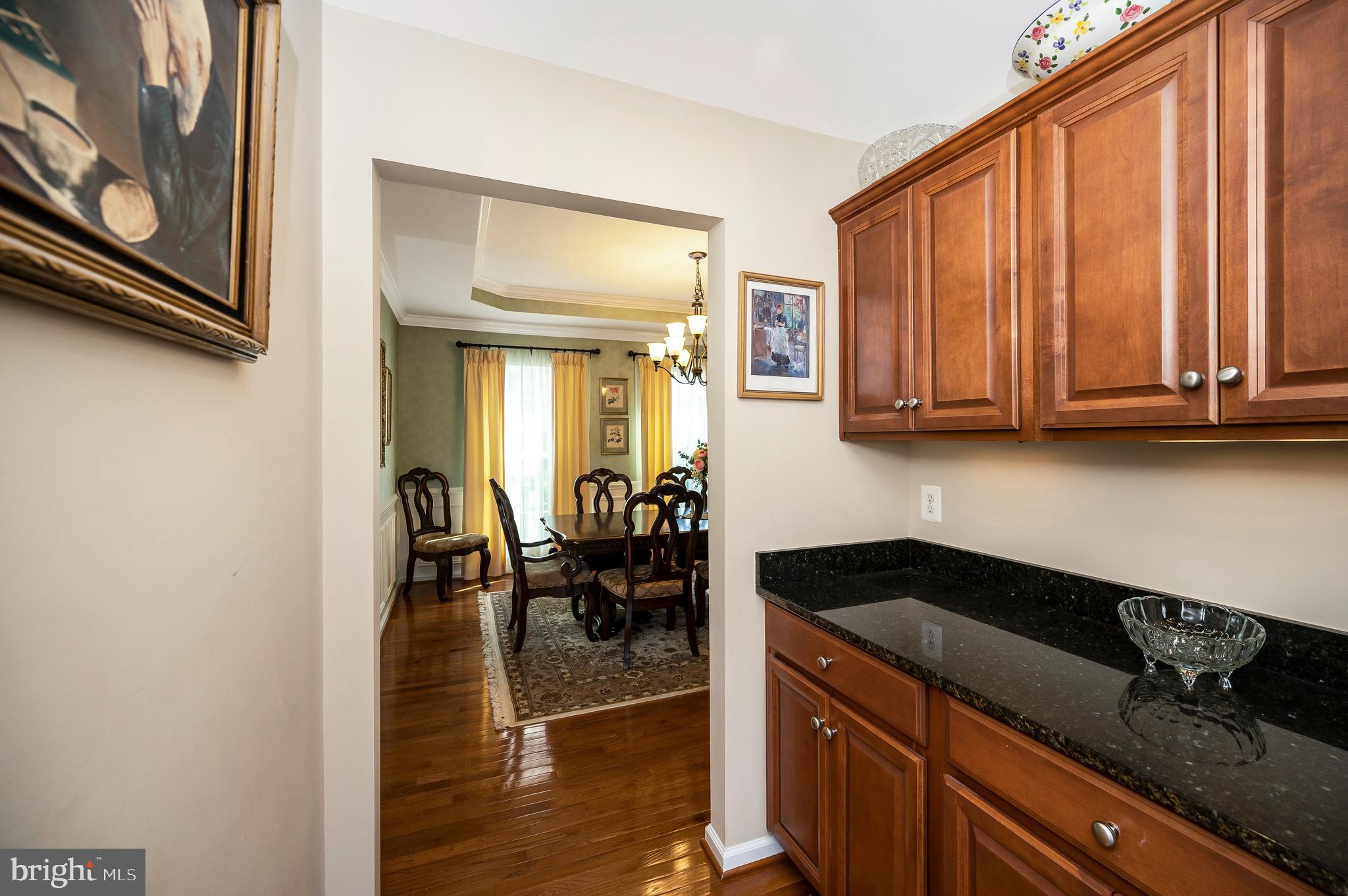 BROOKSIDE - Residential Lease