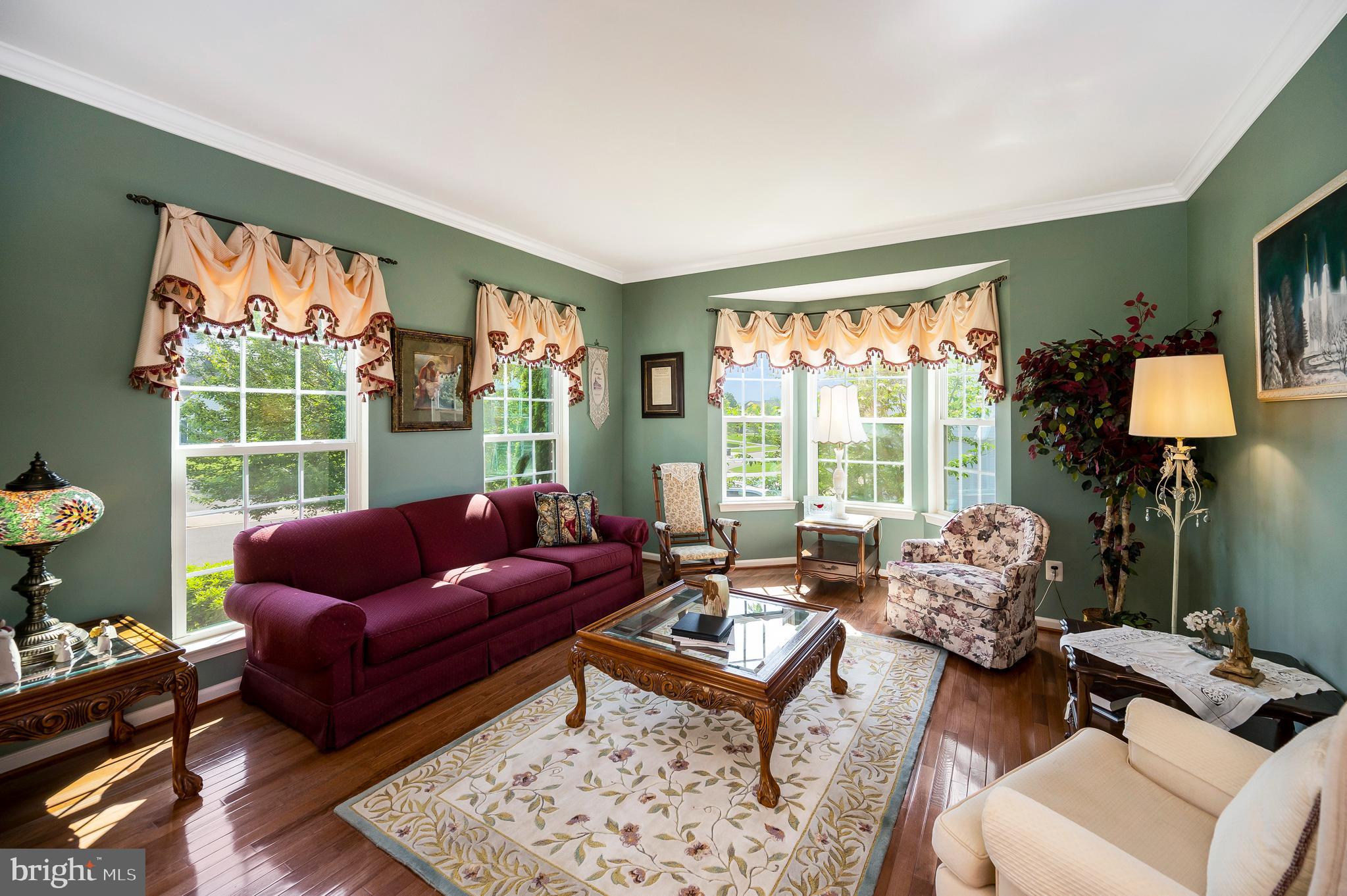 BROOKSIDE - Residential Lease