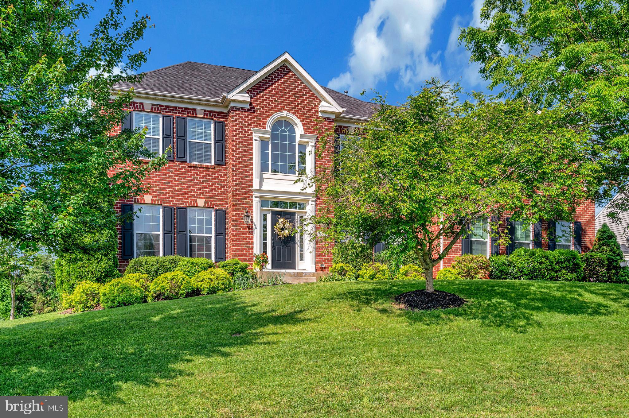 BROOKSIDE - Residential Lease