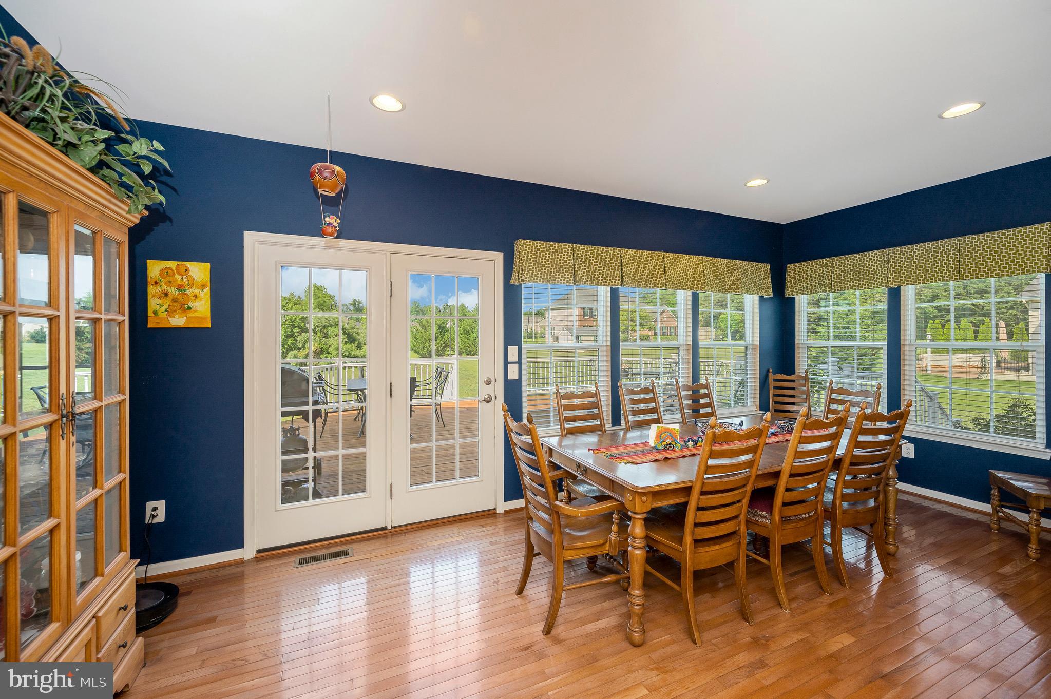 BROOKSIDE - Residential Lease