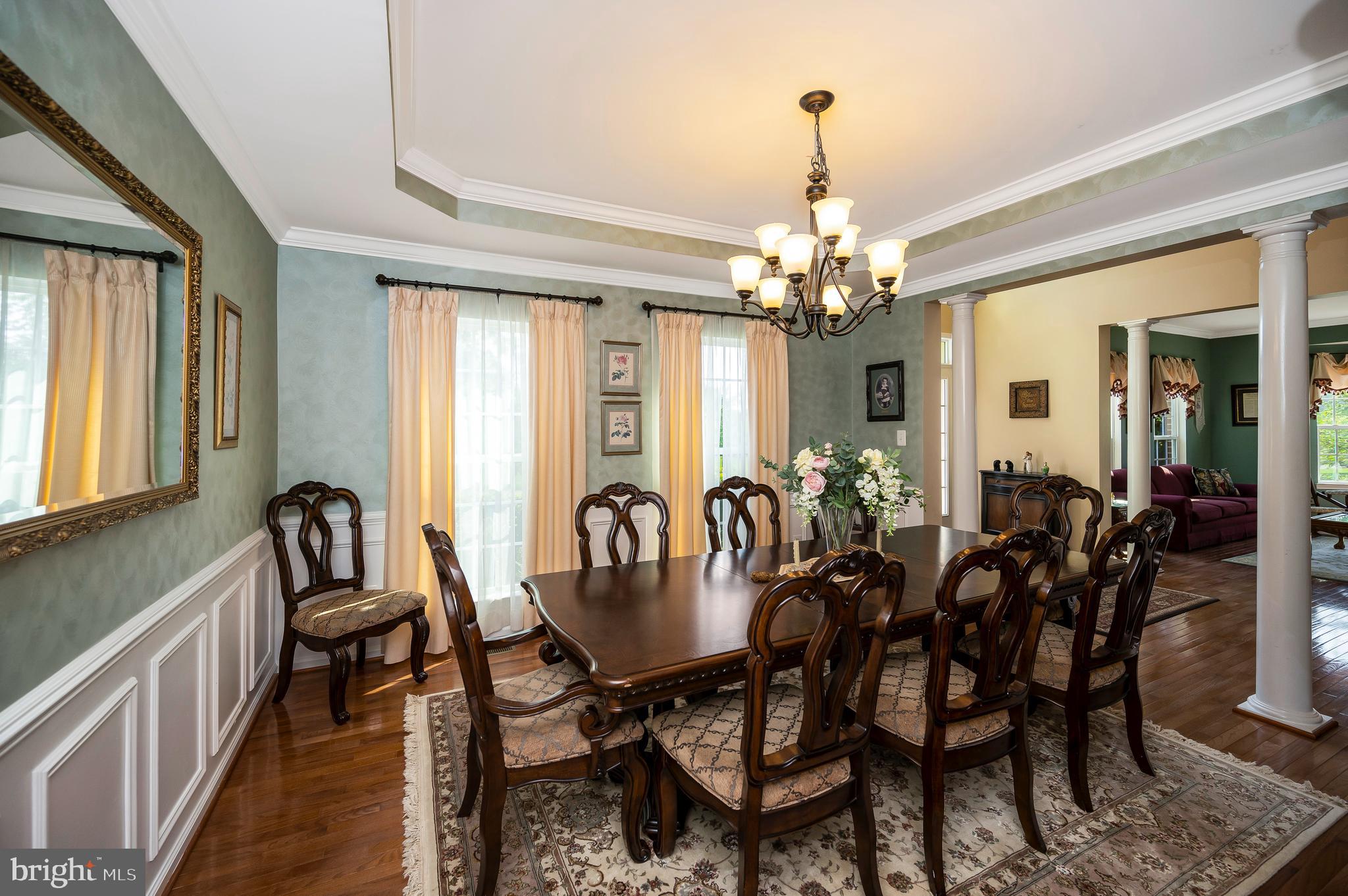 BROOKSIDE - Residential Lease