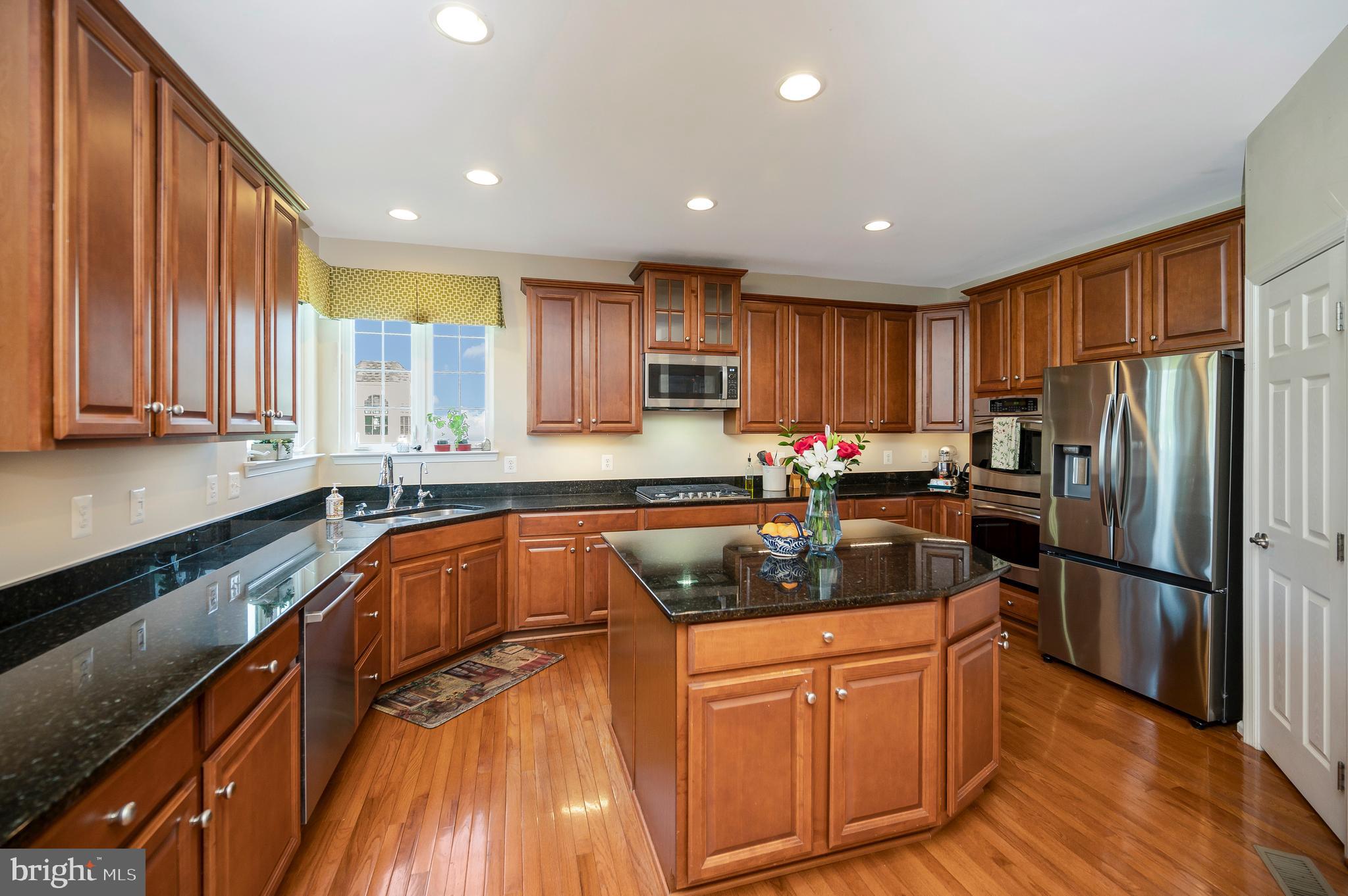 BROOKSIDE - Residential Lease