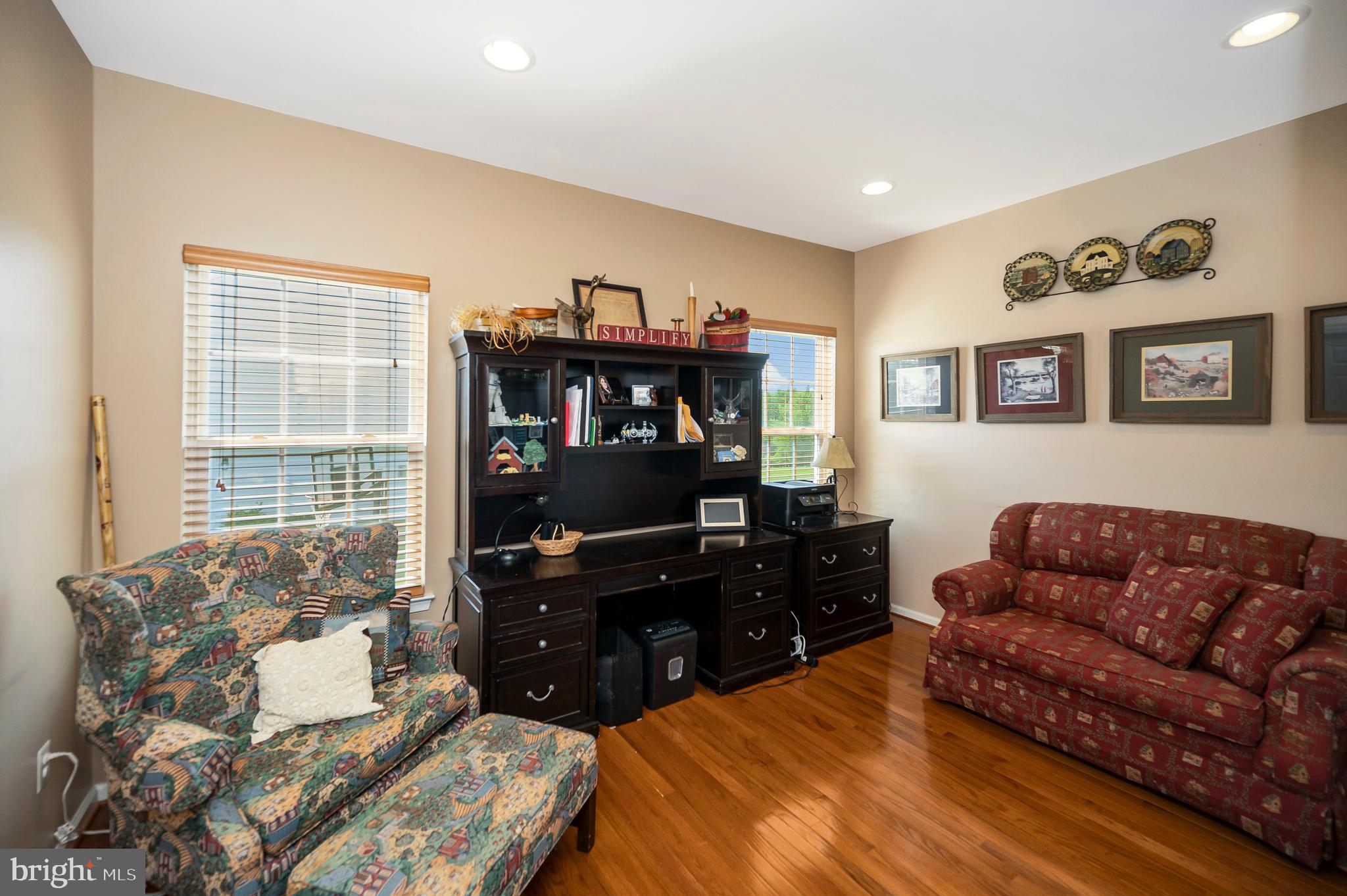 BROOKSIDE - Residential Lease