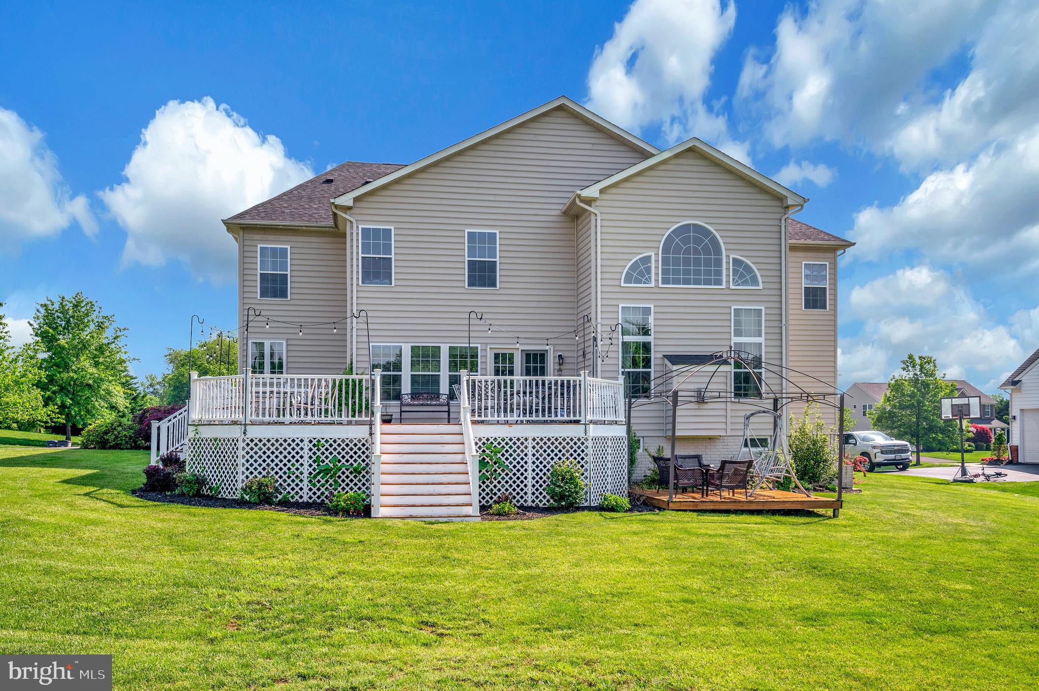 BROOKSIDE - Residential Lease