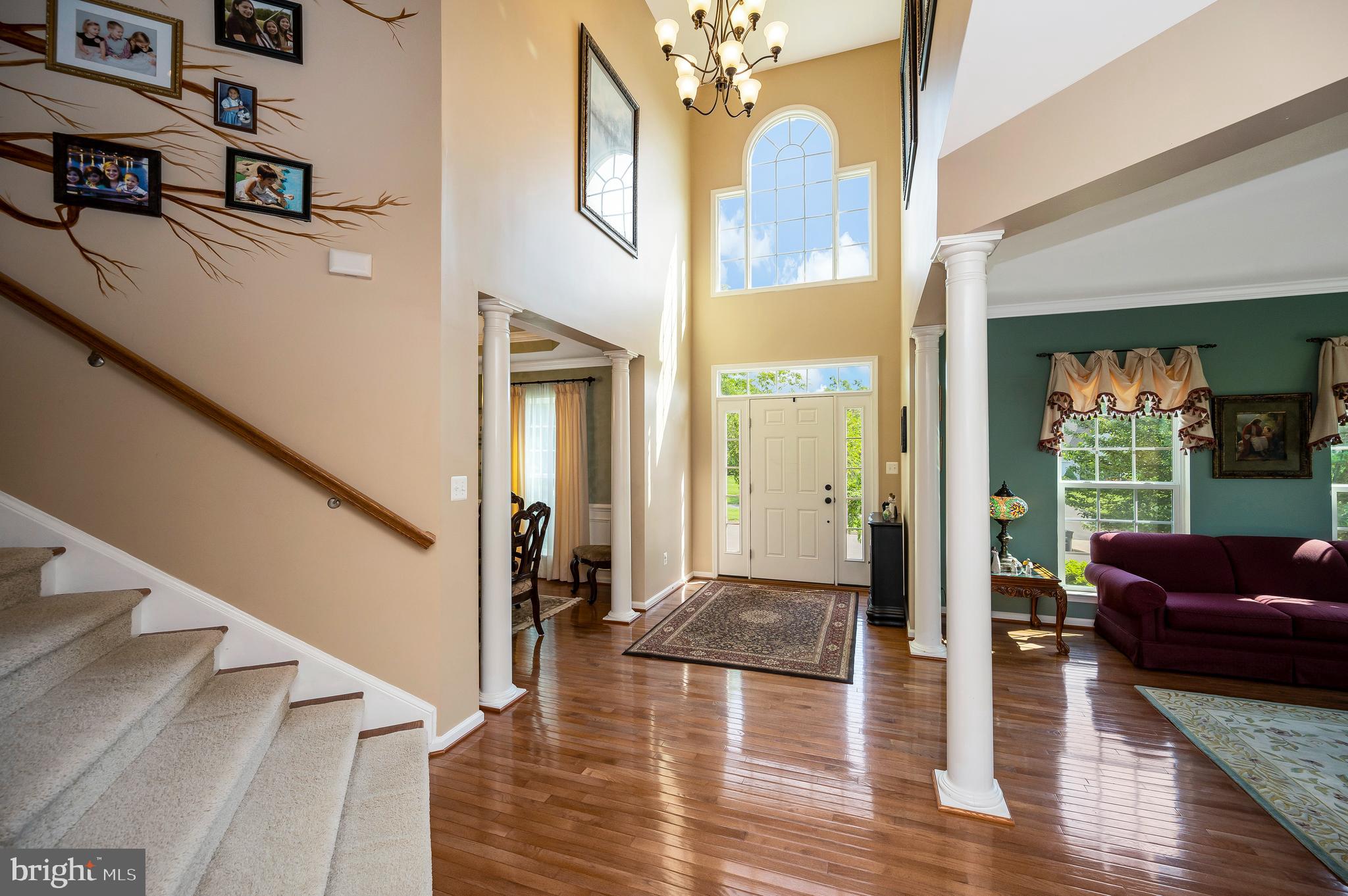 BROOKSIDE - Residential Lease