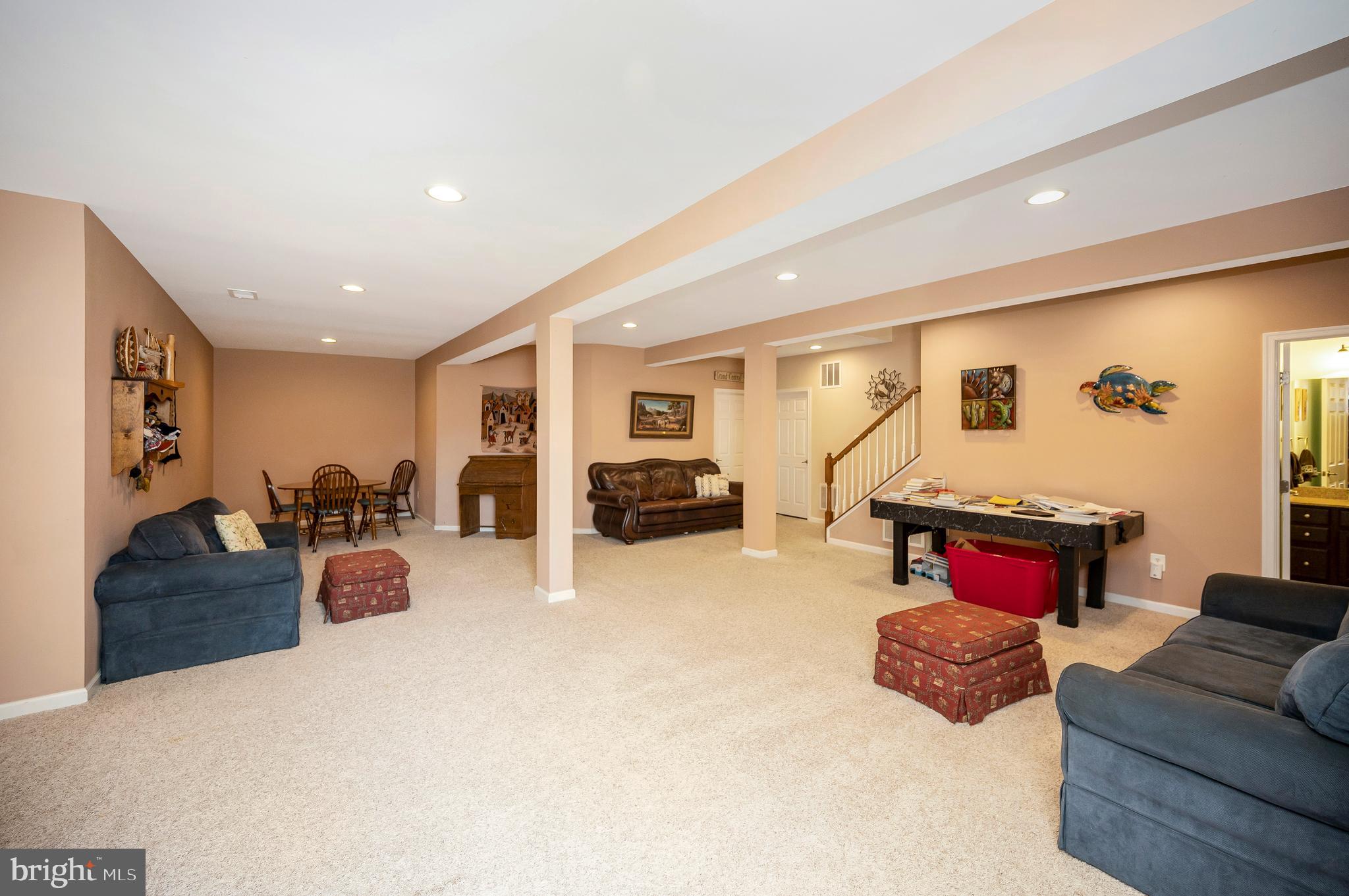 BROOKSIDE - Residential Lease