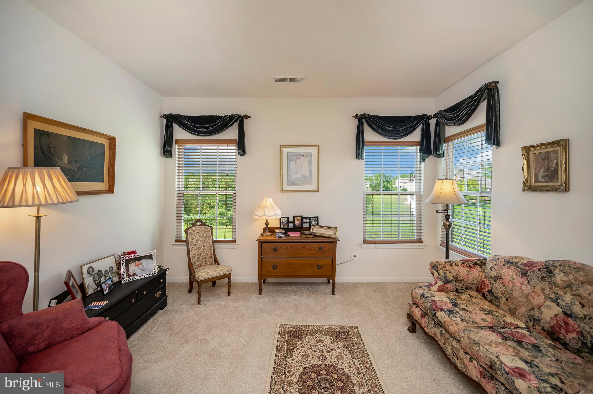 BROOKSIDE - Residential Lease