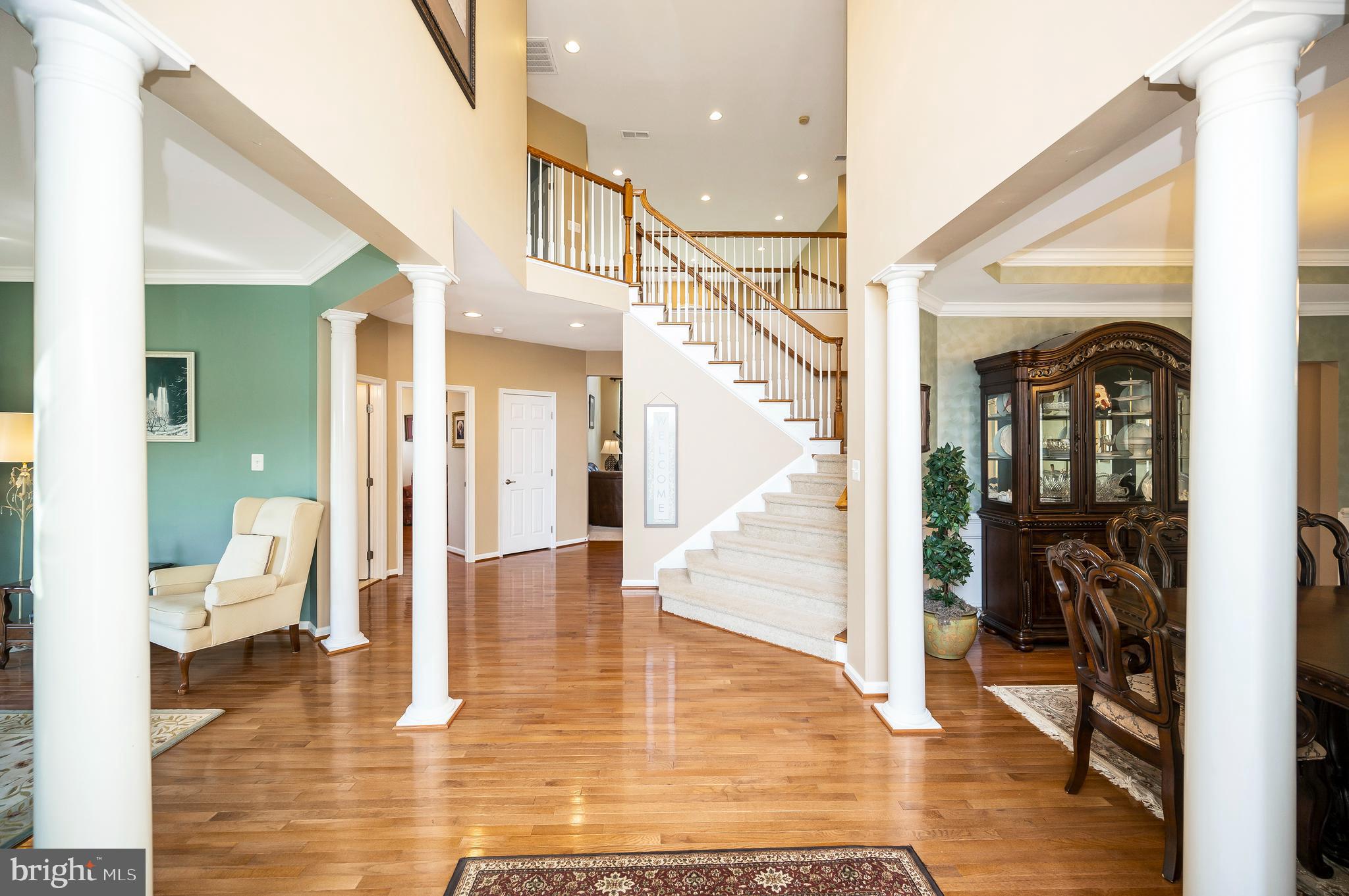 BROOKSIDE - Residential Lease