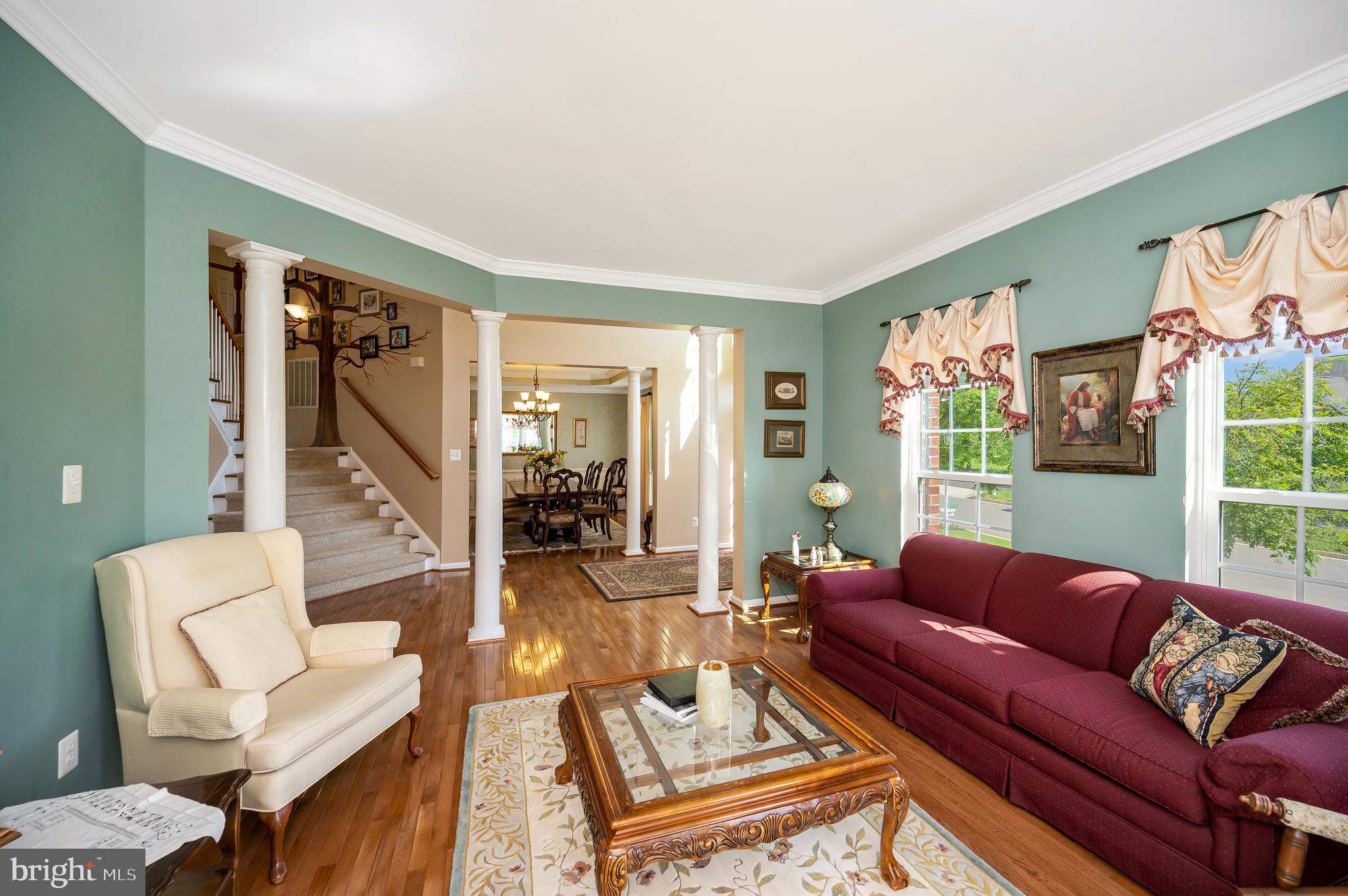 BROOKSIDE - Residential Lease