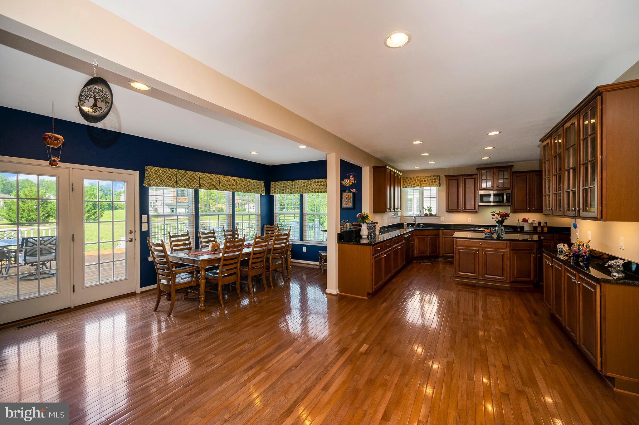 BROOKSIDE - Residential Lease