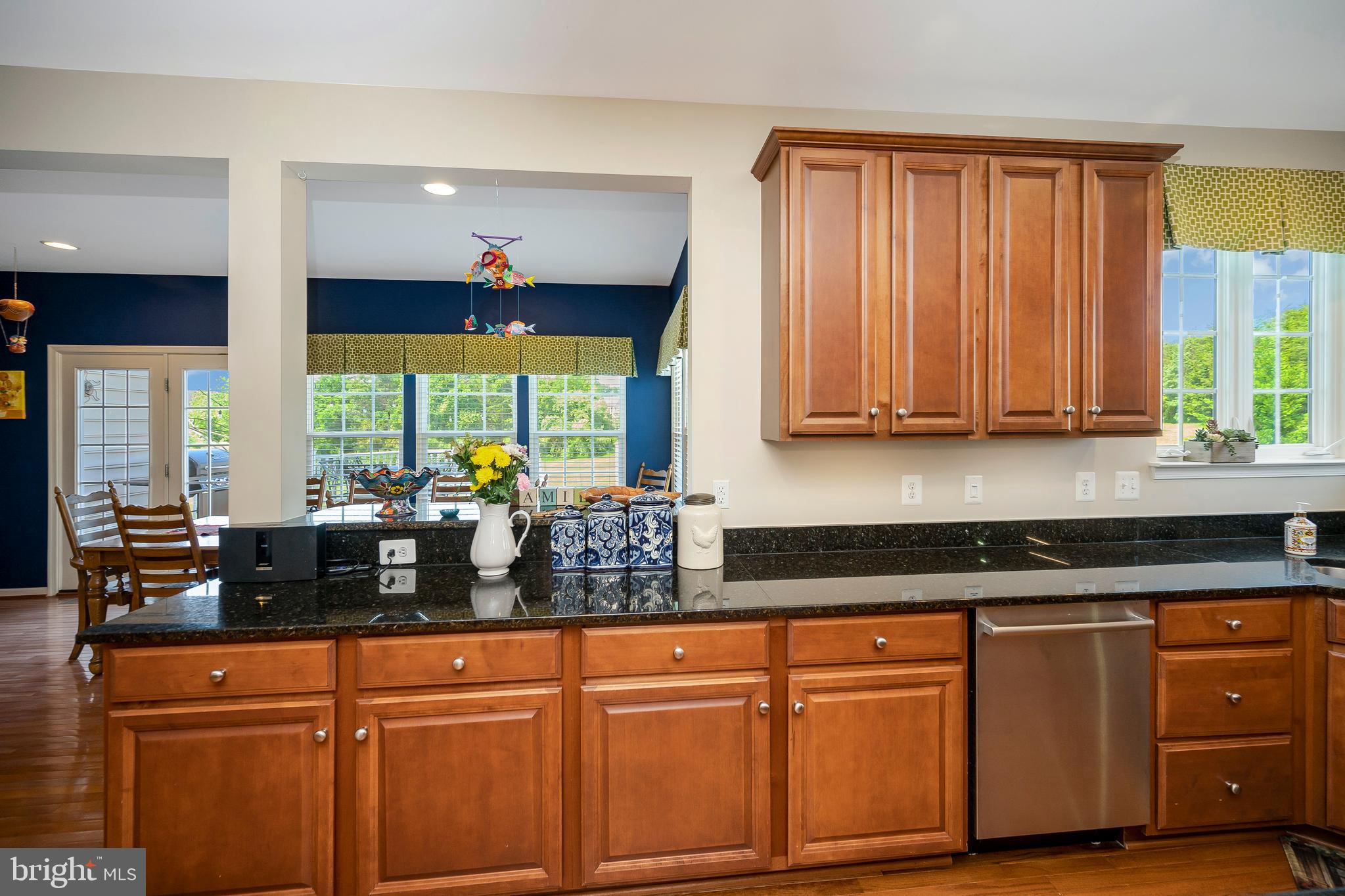 BROOKSIDE - Residential Lease