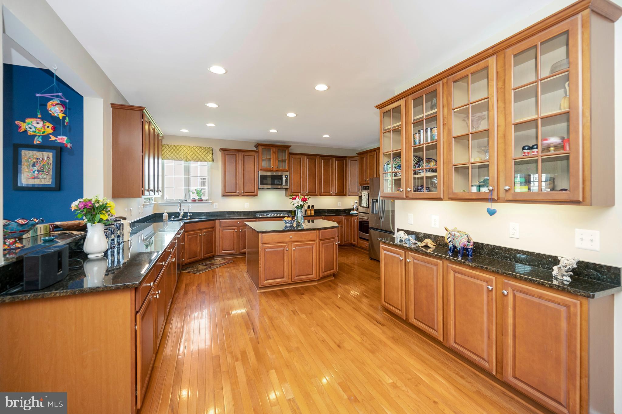 BROOKSIDE - Residential Lease