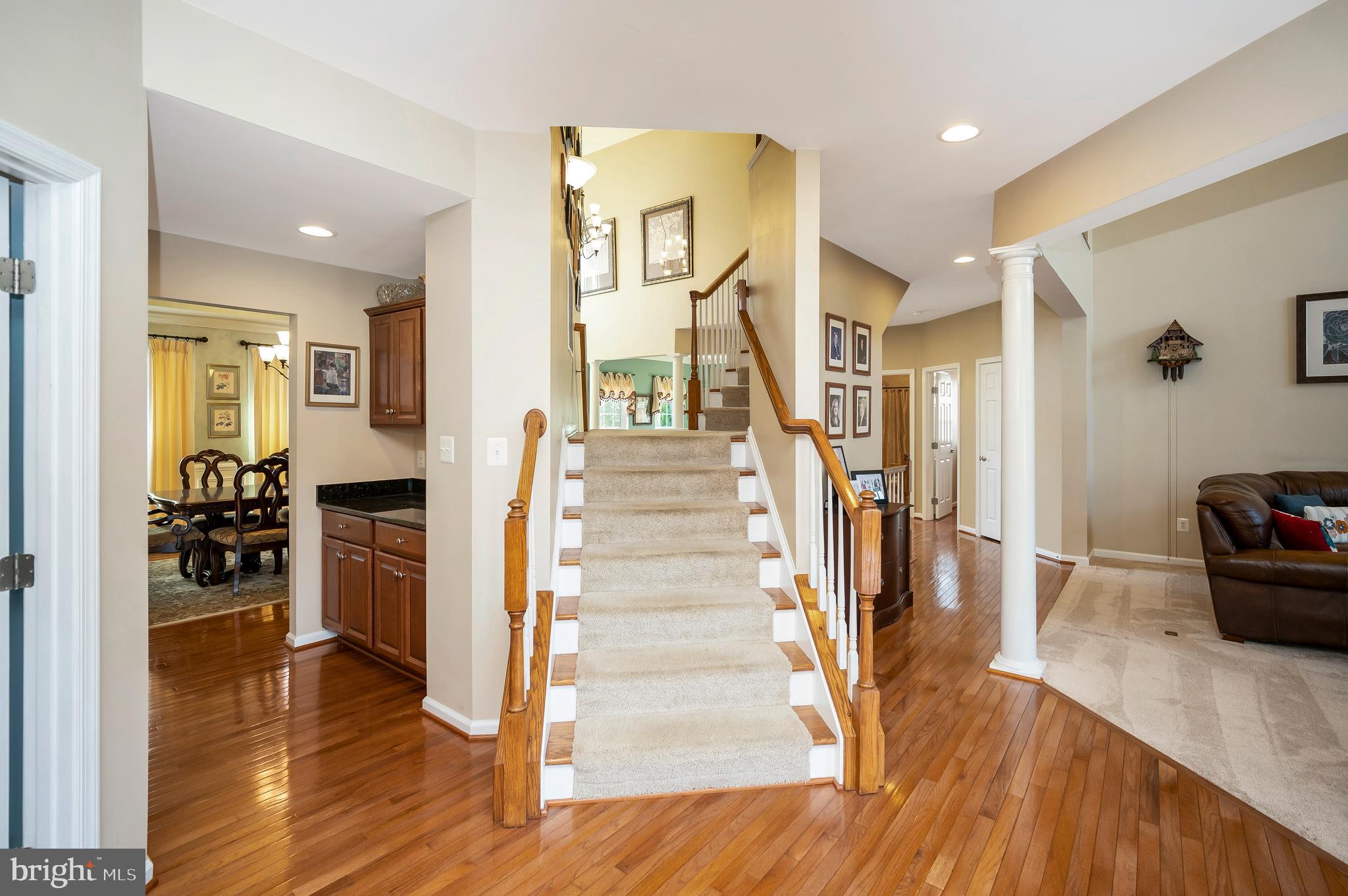 BROOKSIDE - Residential Lease