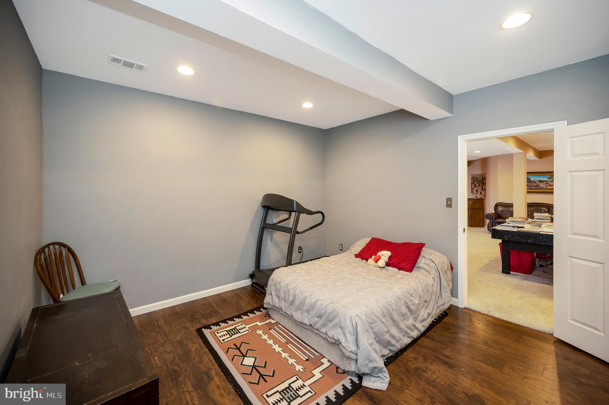 BROOKSIDE - Residential Lease