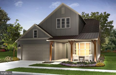 102 BETONY COURT LAKE FREDERICK VA 22630