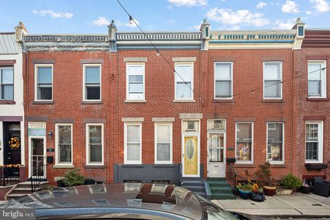 879 N JUDSON STREET PHILADELPHIA PA 19130