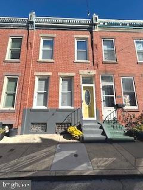 879 N JUDSON STREET PHILADELPHIA PA 19130