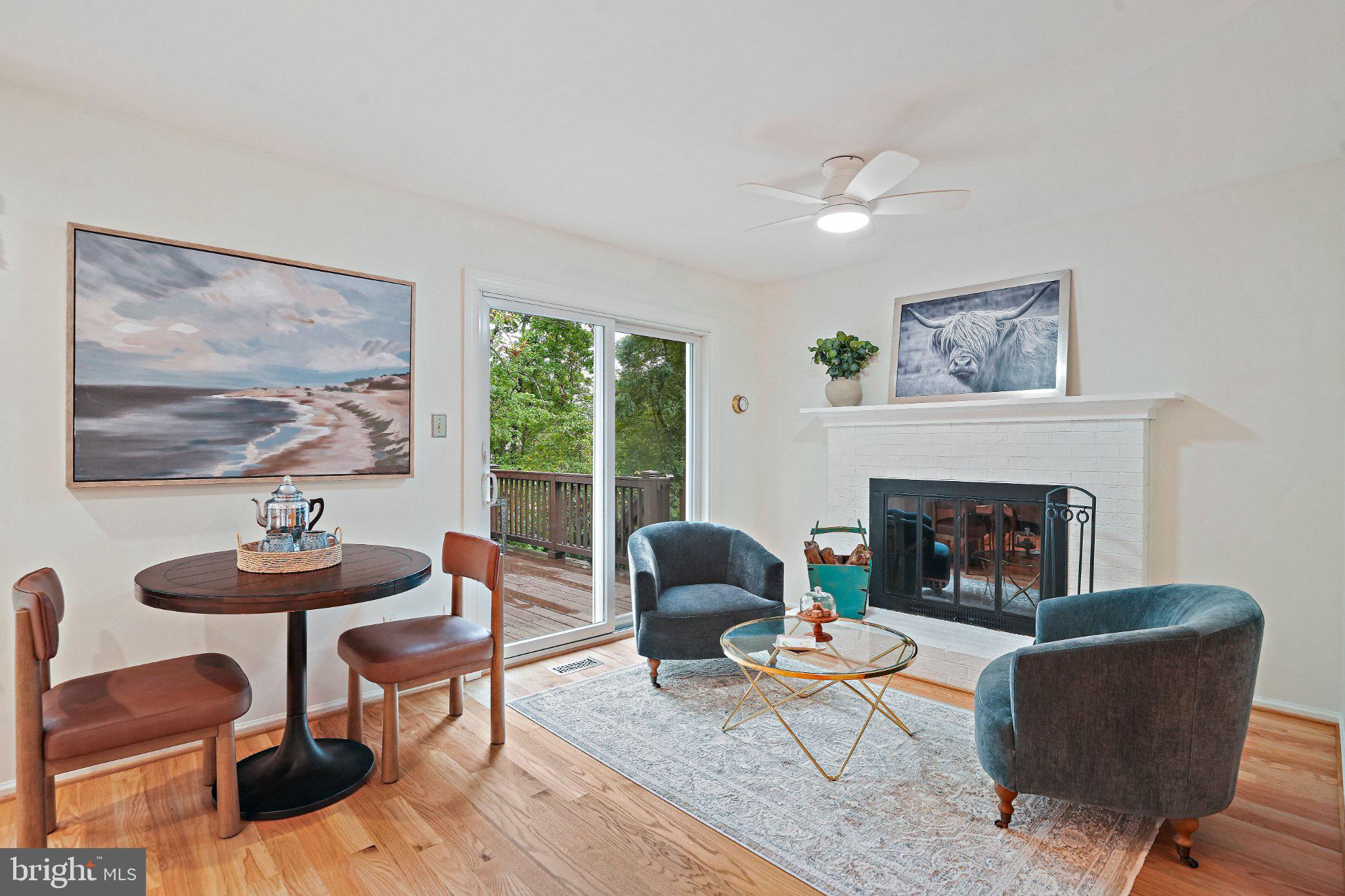 8267 CLIFTON FARM COURT