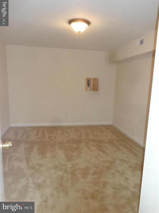 FAIR WOODS - Residential Lease