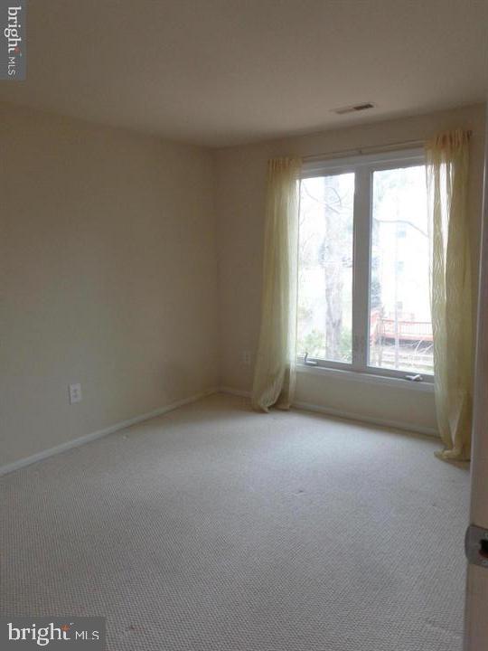 FAIR WOODS - Residential Lease